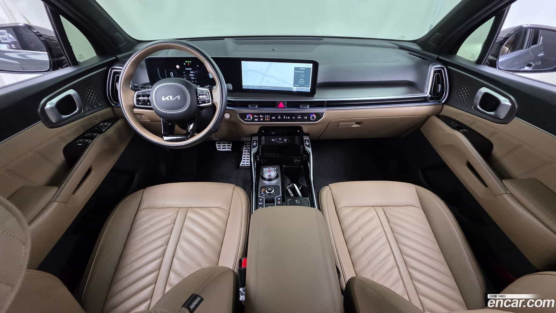 Sorento Kia 2025.6-INNER-007