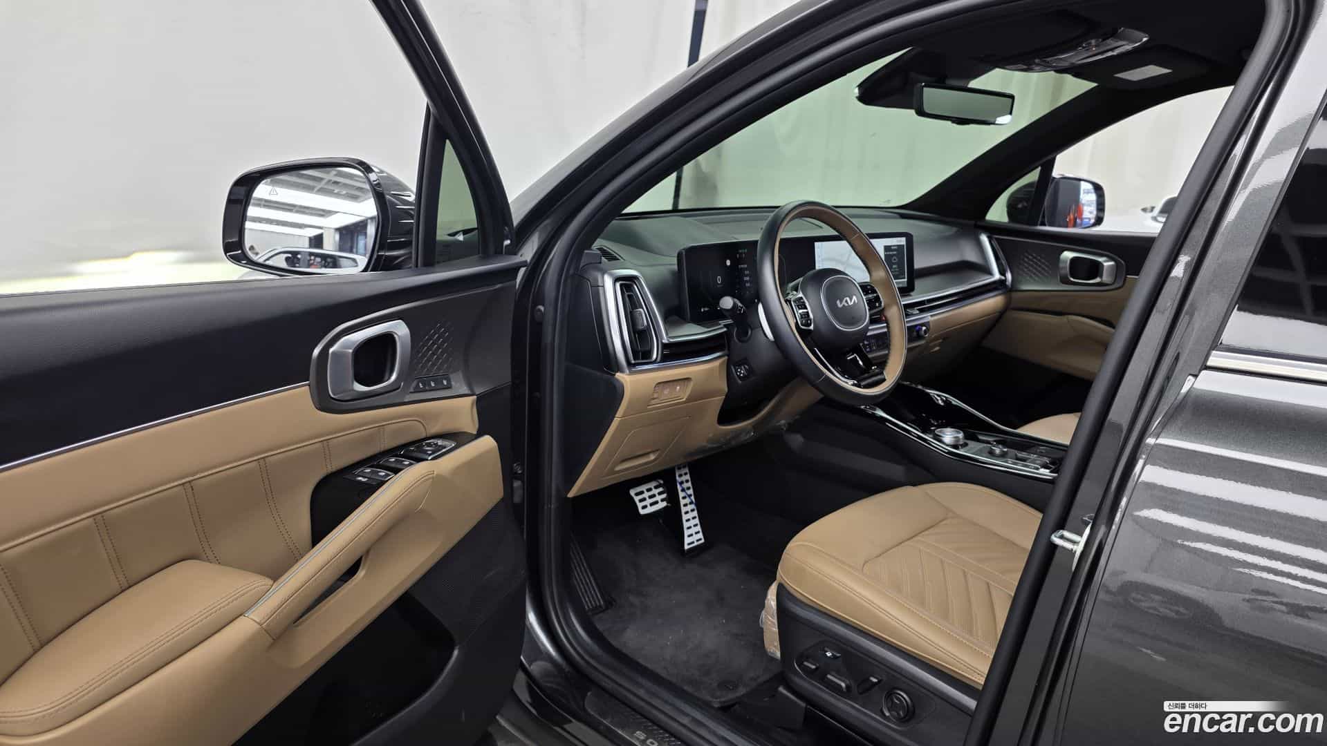 Sorento Kia 2025.6-INNER-010