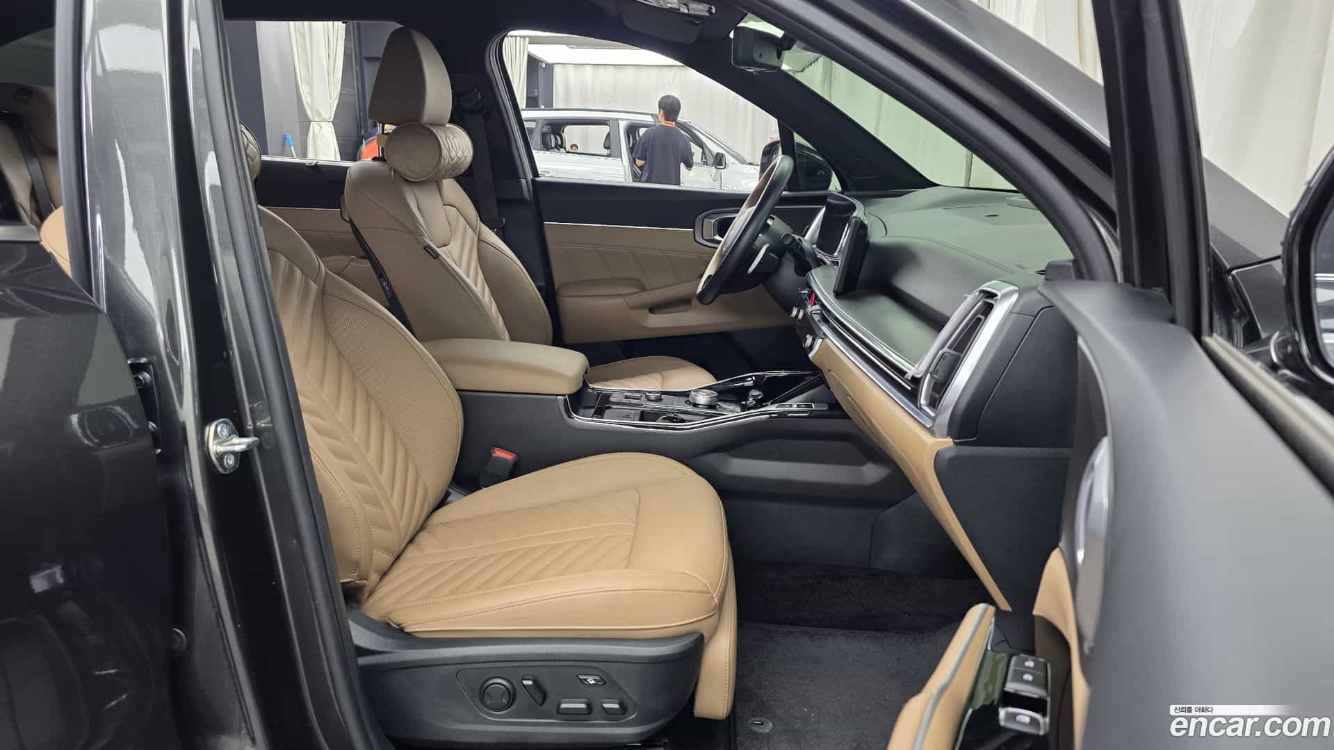 Sorento Kia 2025.6-OPTION-015