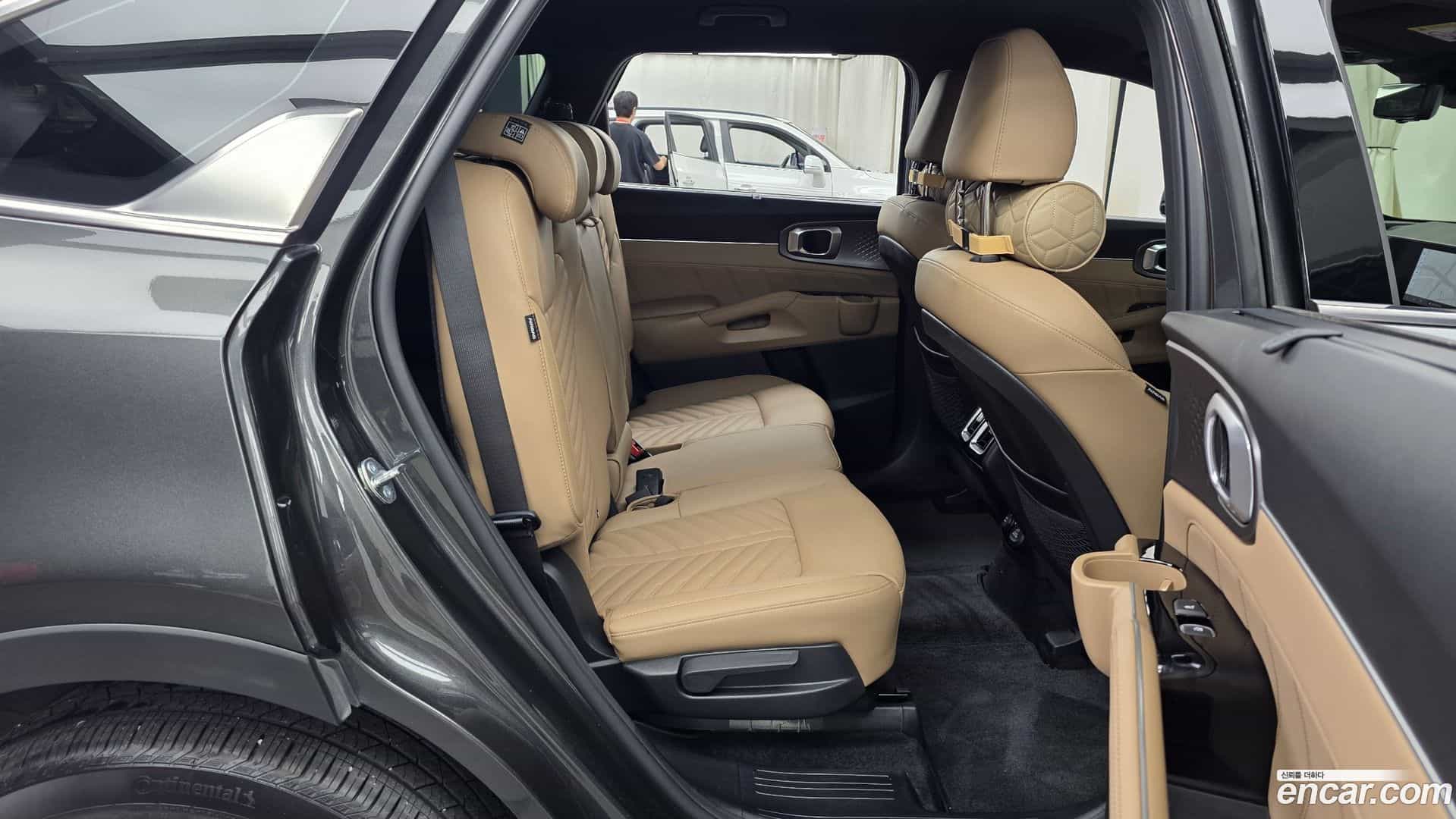 Sorento Kia 2025.6-OPTION-016