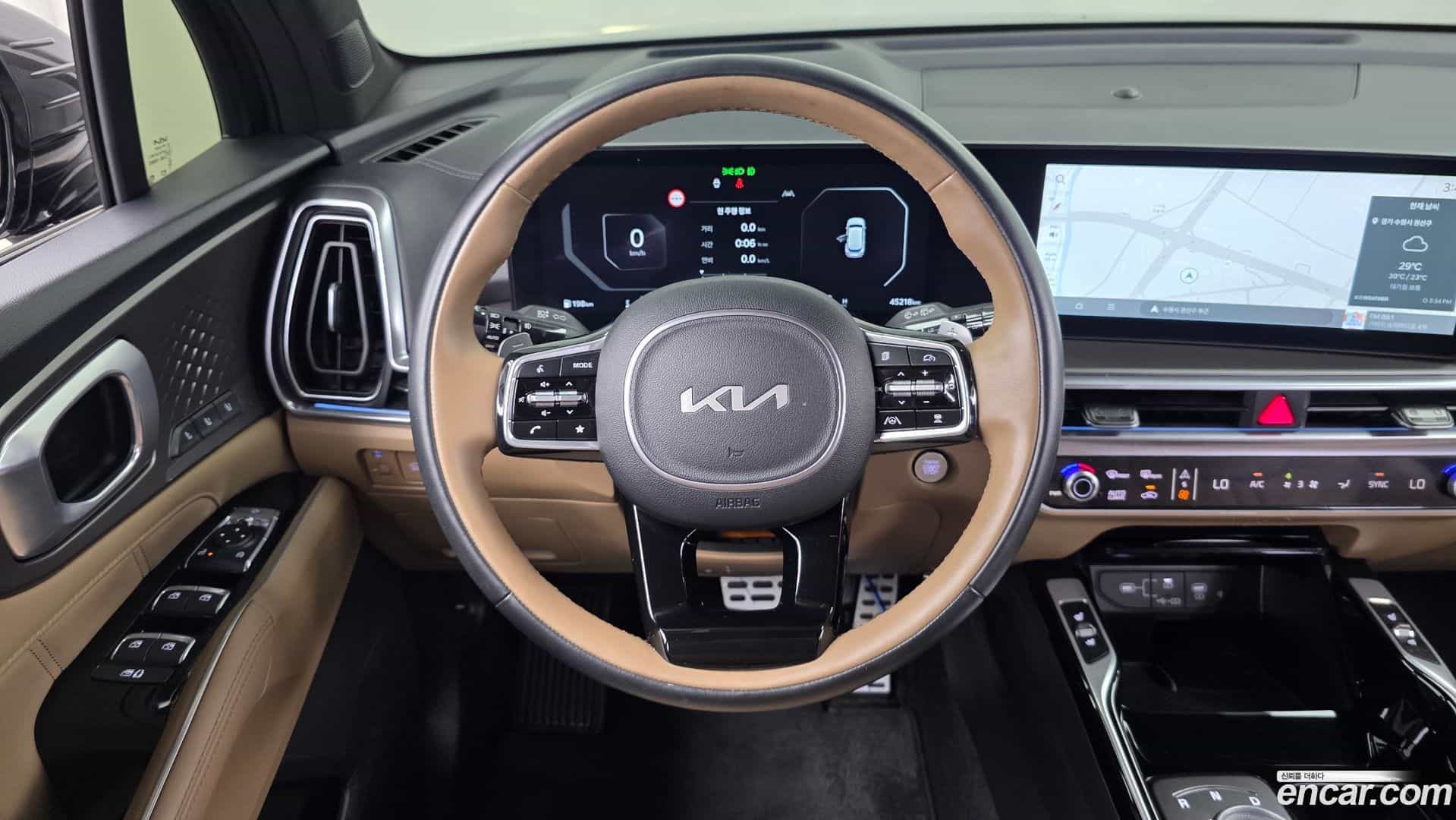 Sorento Kia 2025.6-OPTION-017