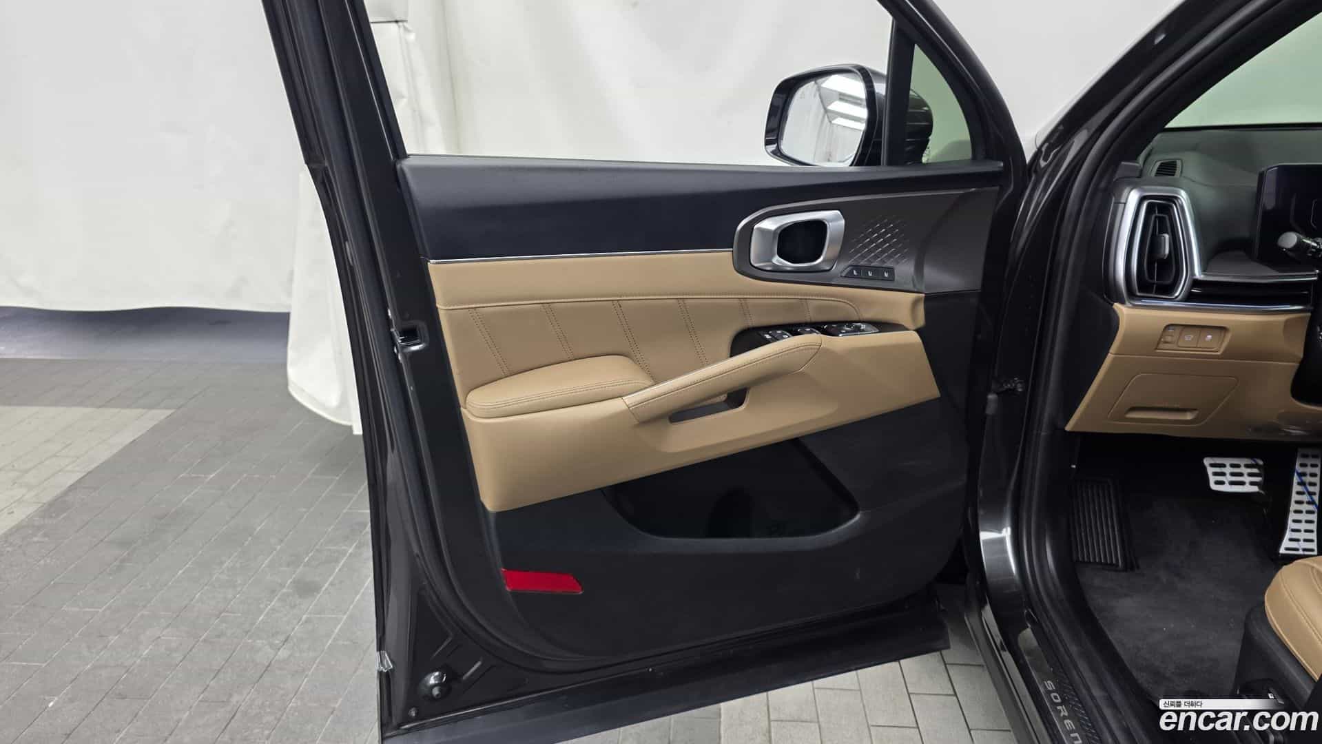 Sorento Kia 2025.6-INNER-034