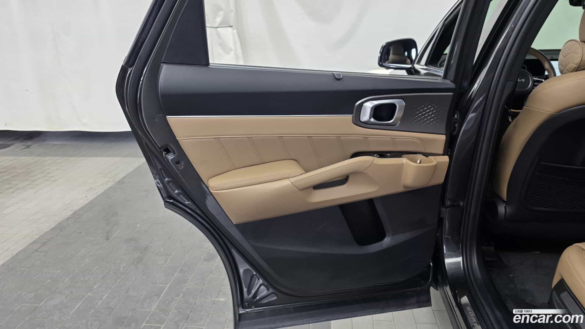 Sorento Kia 2025.6-INNER-035