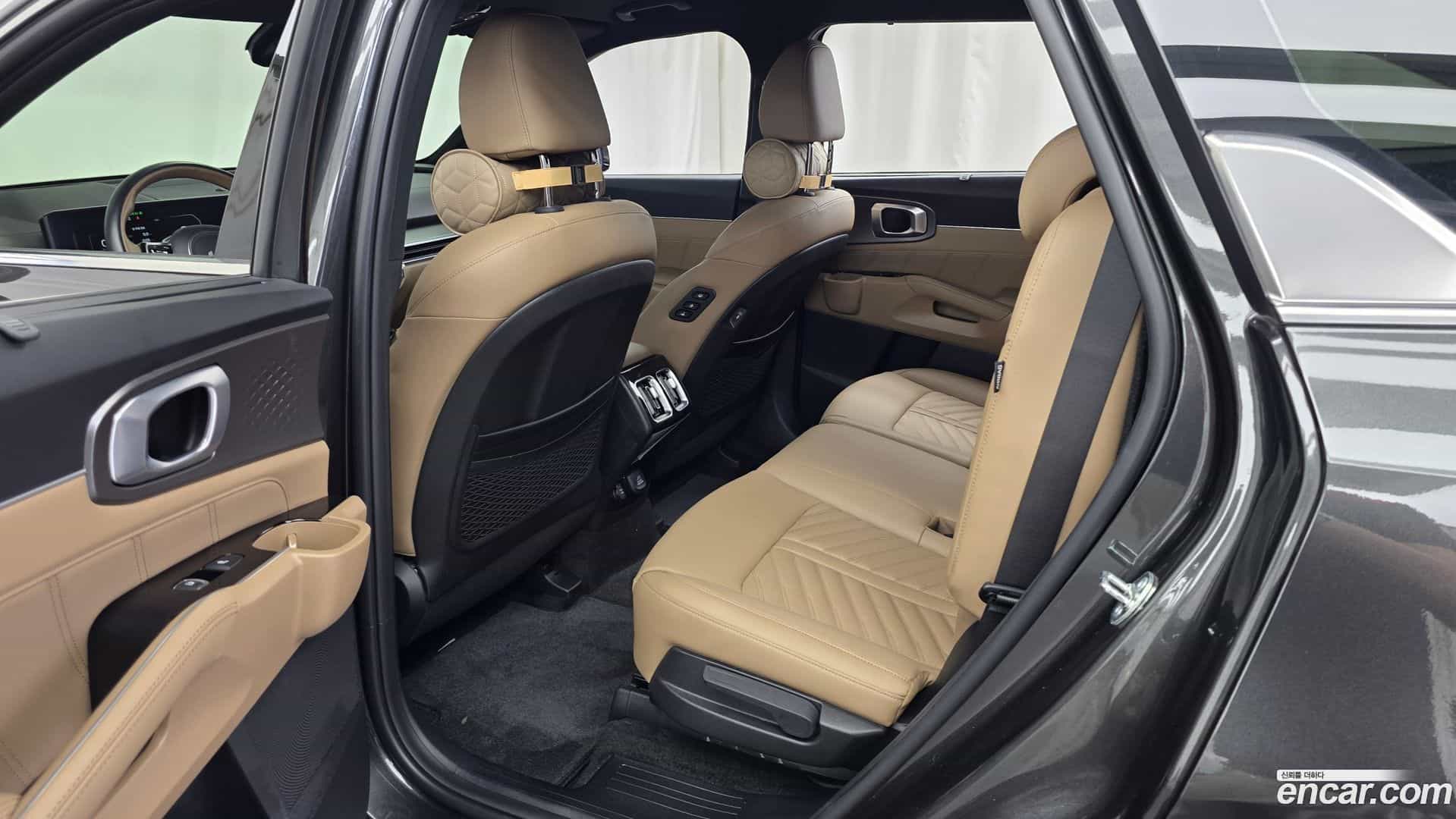 Sorento Kia 2025.6-INNER-036