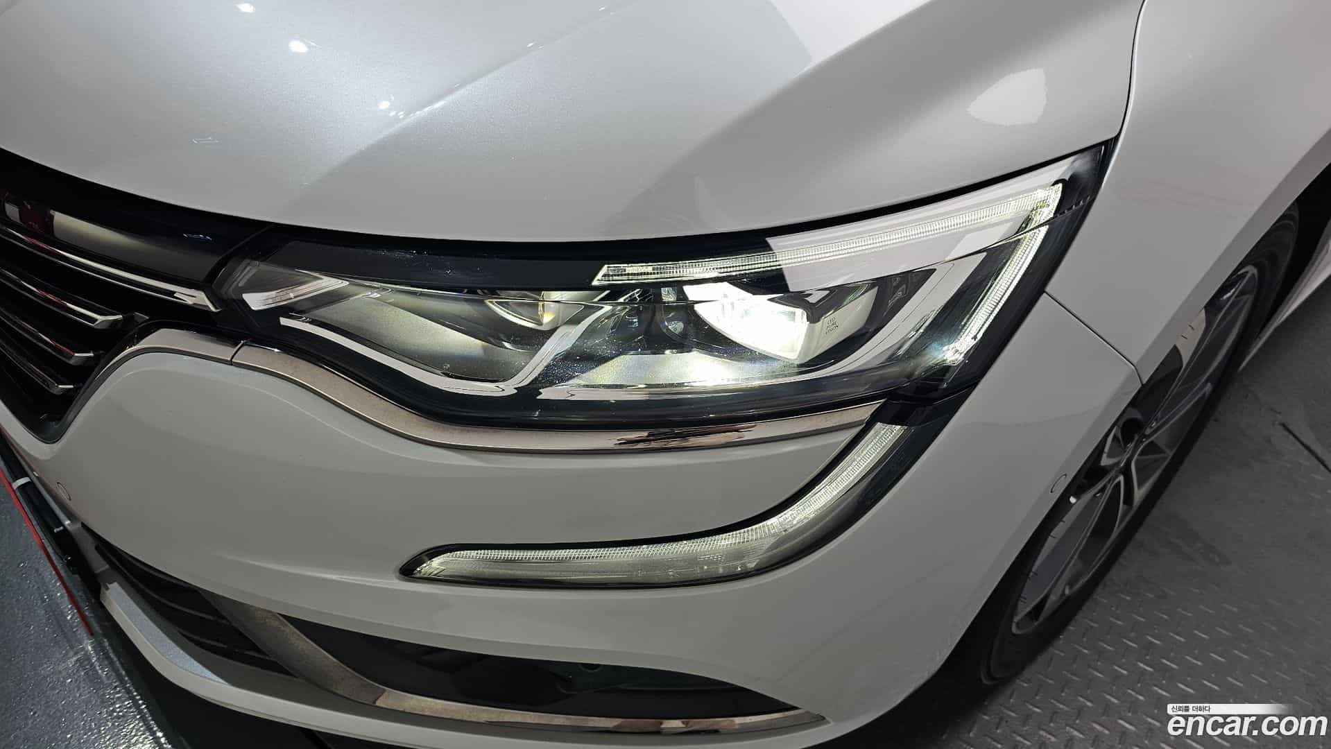 SM6 Renault Korea 2019.5-OUTER-032