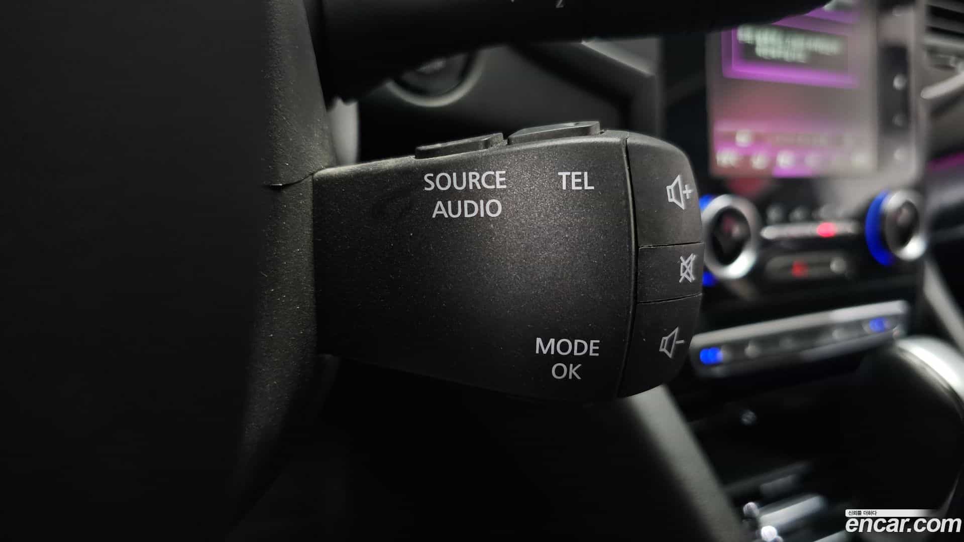 SM6 Renault Korea 2019.5-OPTION-044