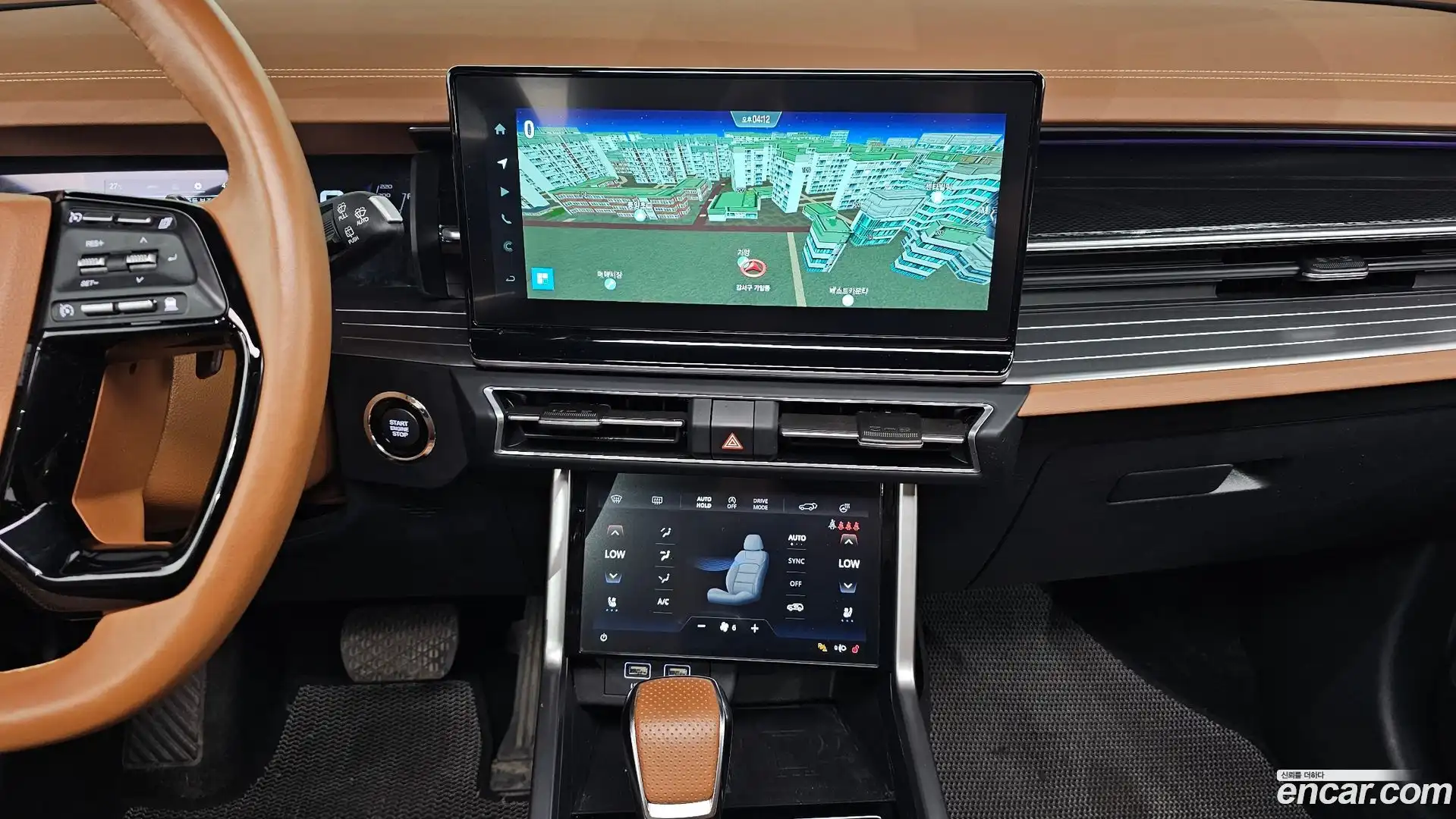 Torres KG Mobility 2023.2-OPTION-018