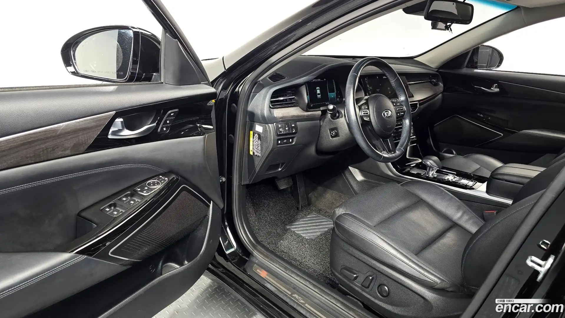 K7 Kia 2019.9-INNER-010
