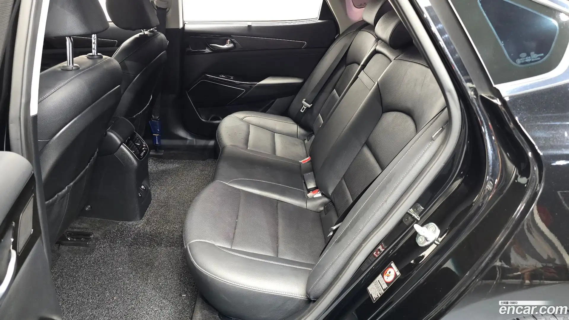 K7 Kia 2019.9-OPTION-015