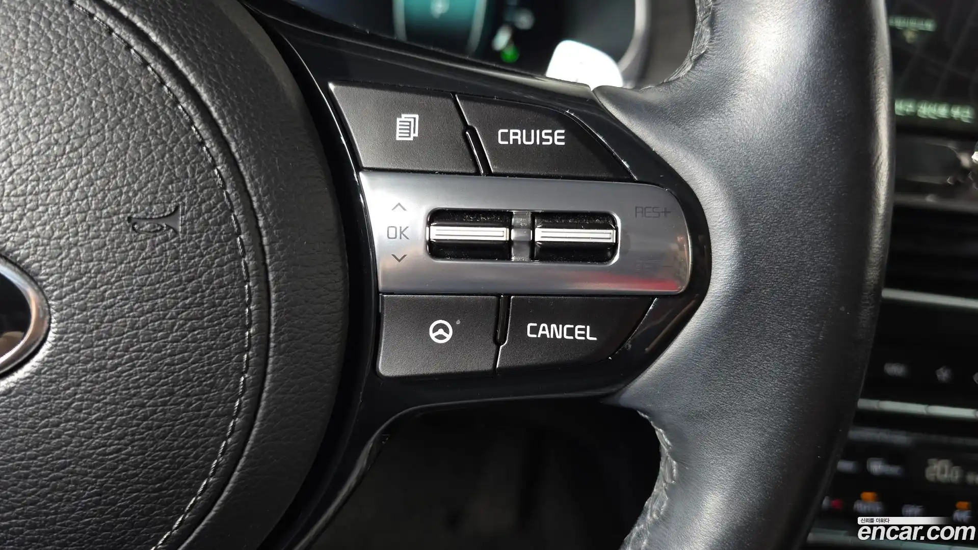 K7 Kia 2019.9-OPTION-019