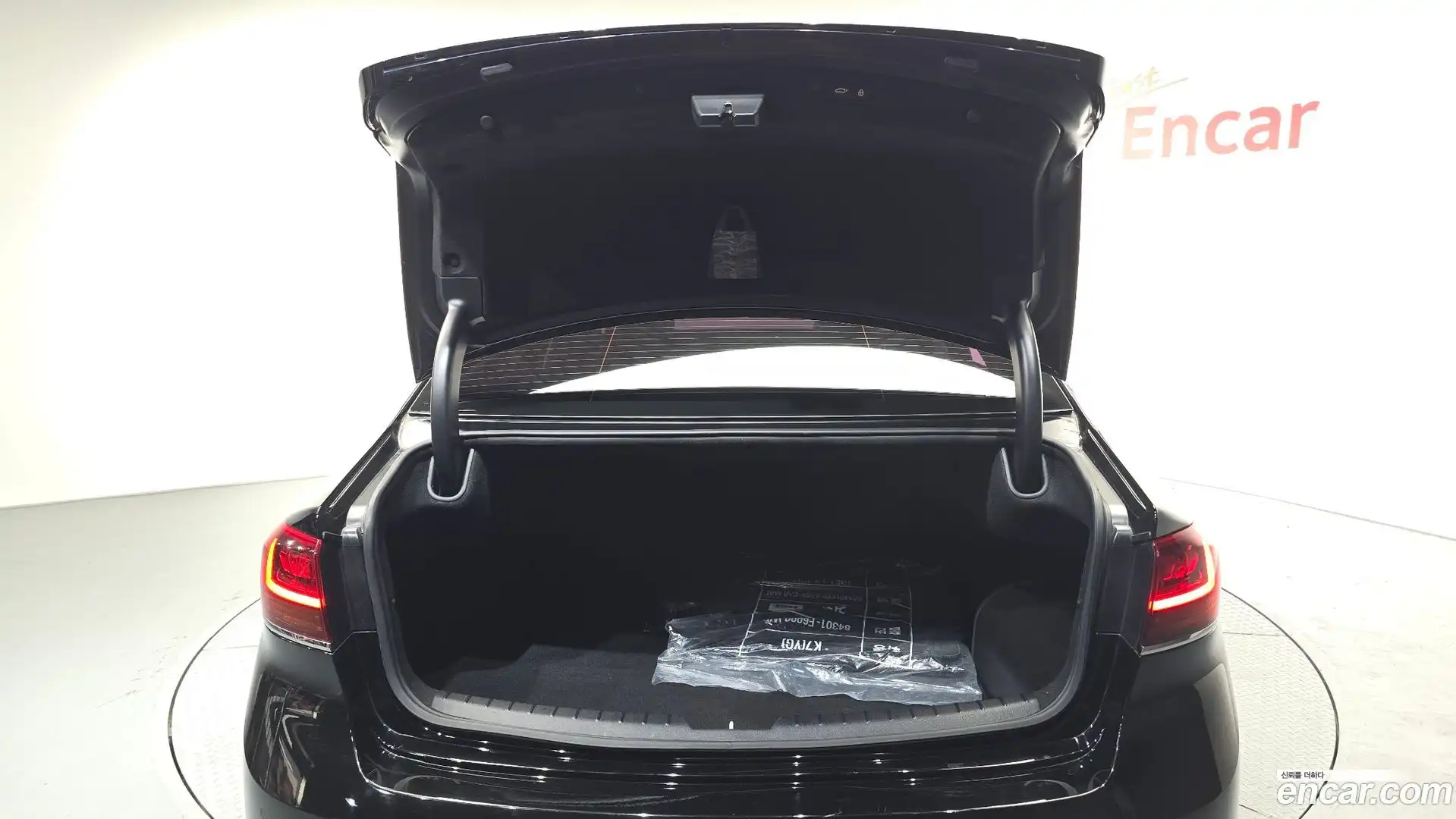 K7 Kia 2019.9-OPTION-021