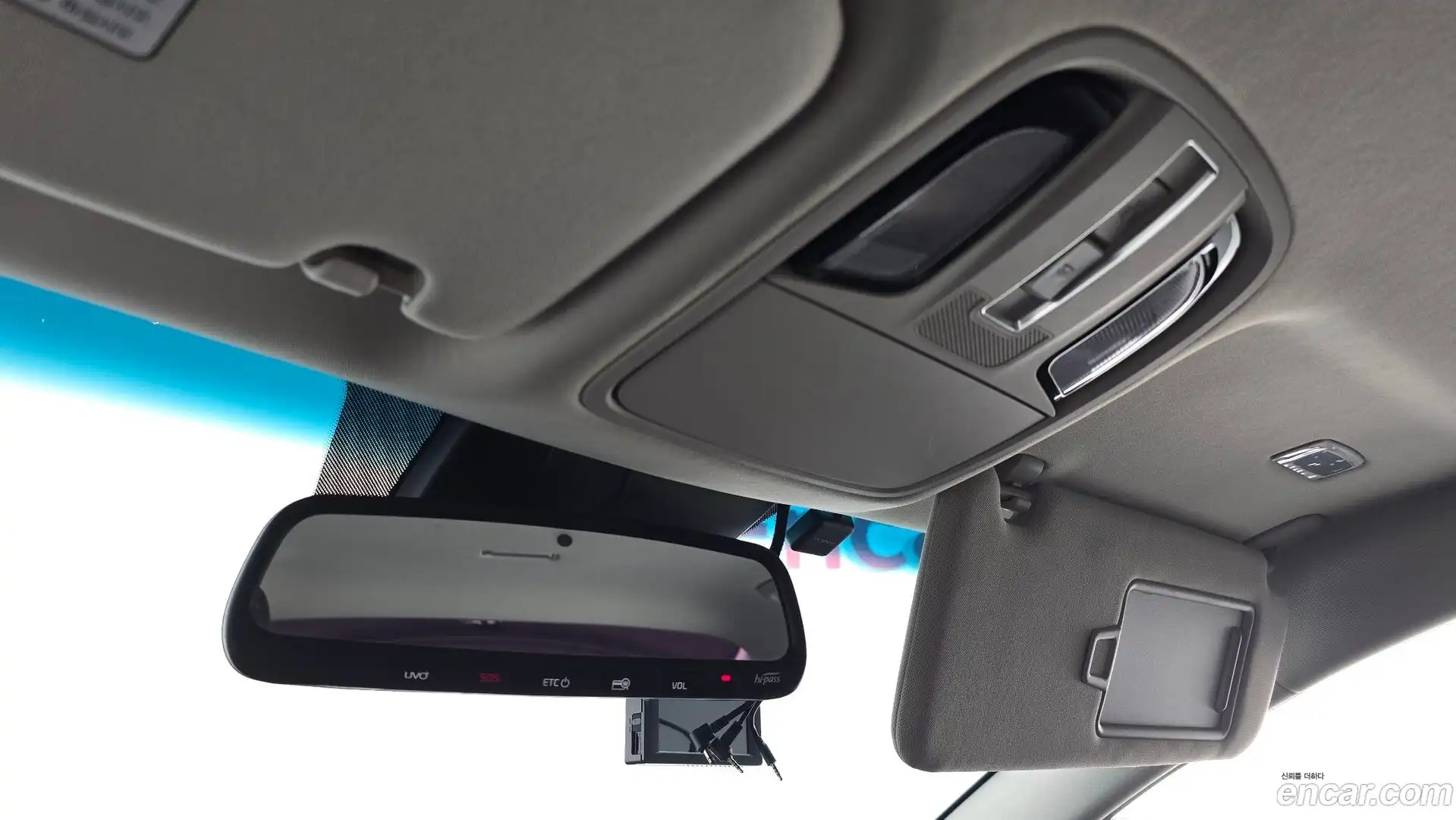 K7 Kia 2019.9-OPTION-022
