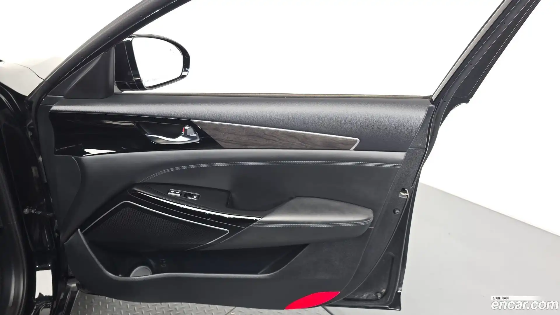 K7 Kia 2019.9-INNER-034