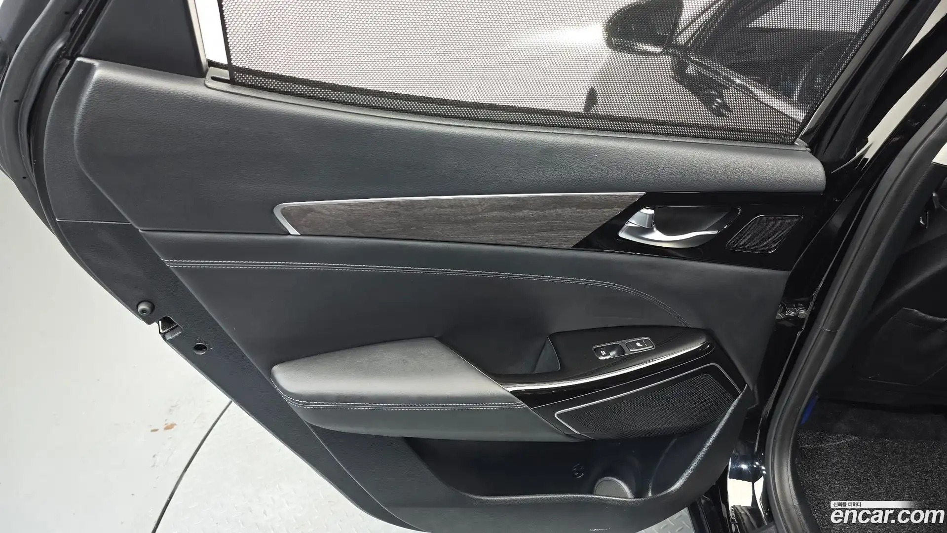 K7 Kia 2019.9-INNER-035
