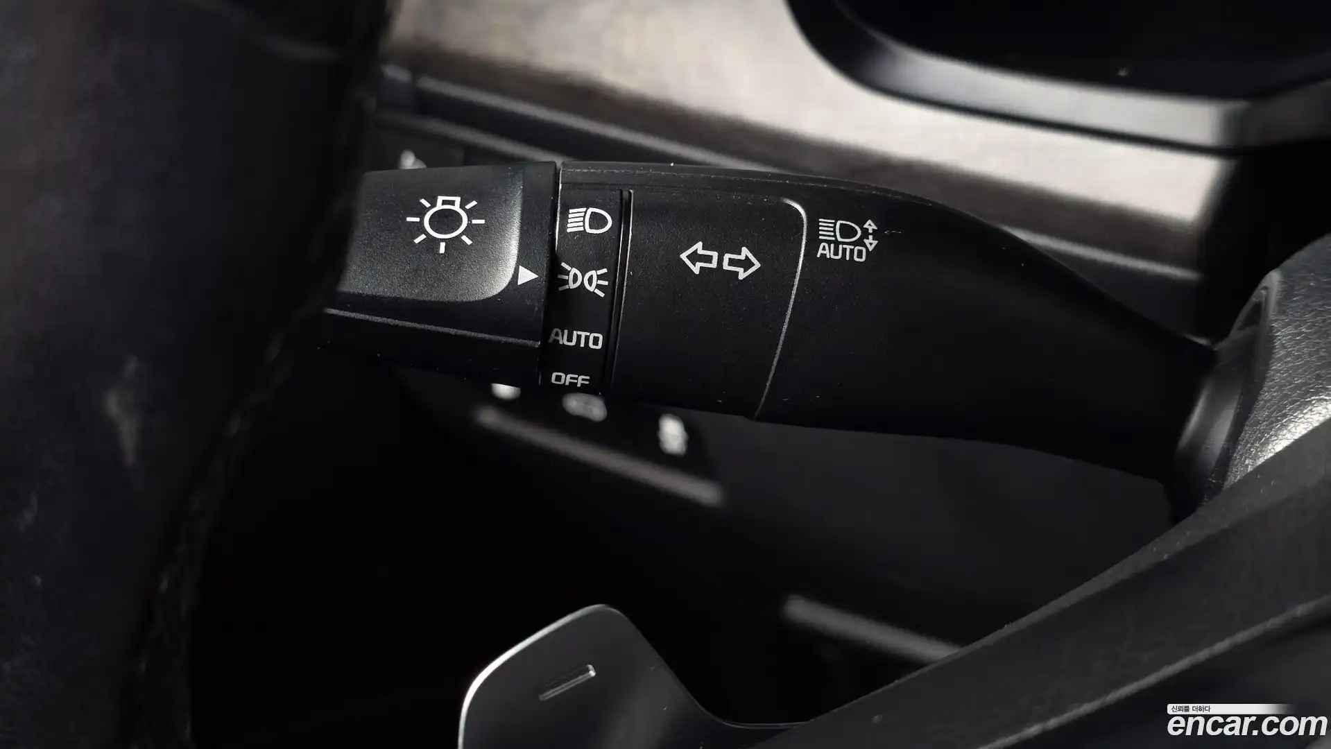 K7 Kia 2019.9-OPTION-040