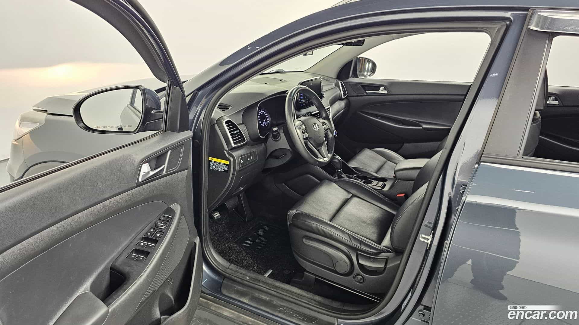 Tucson Hyundai 2018.8-INNER-010