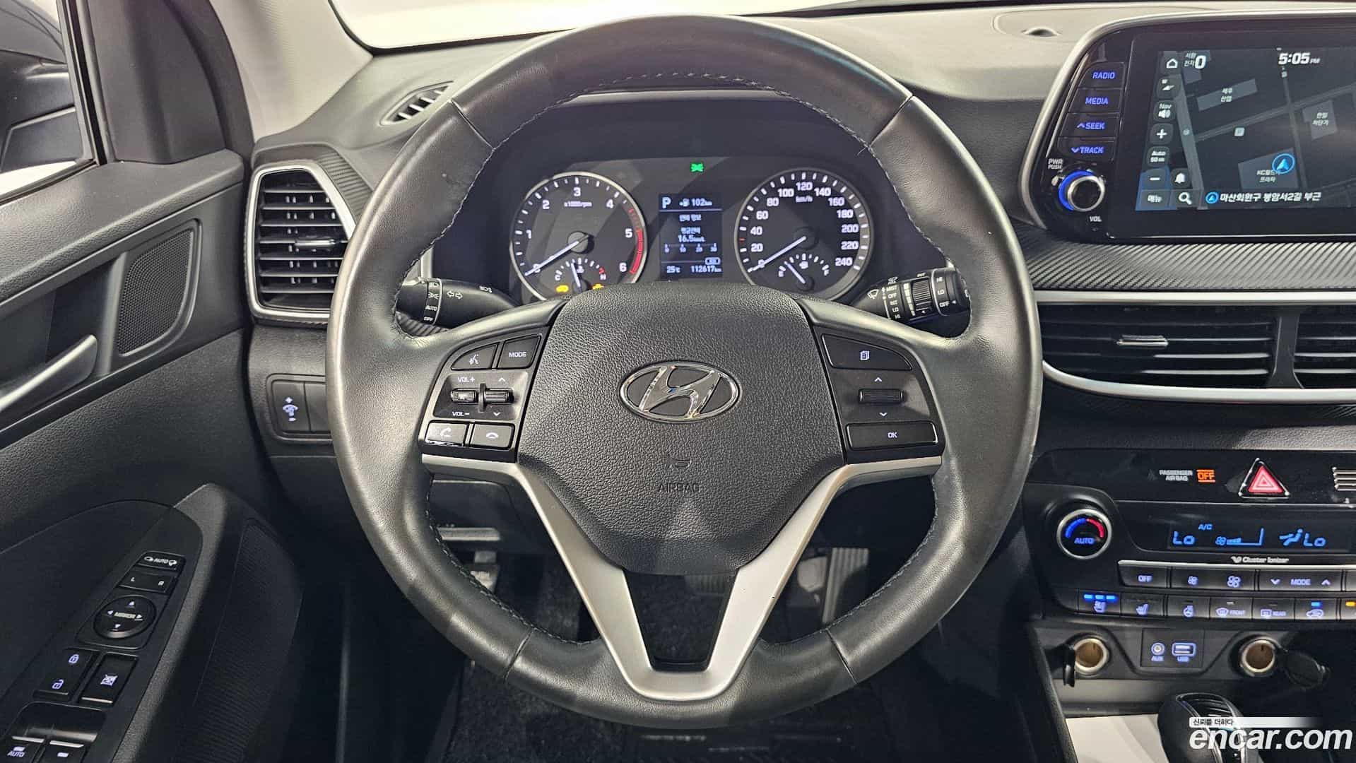 Tucson Hyundai 2018.8-OPTION-017