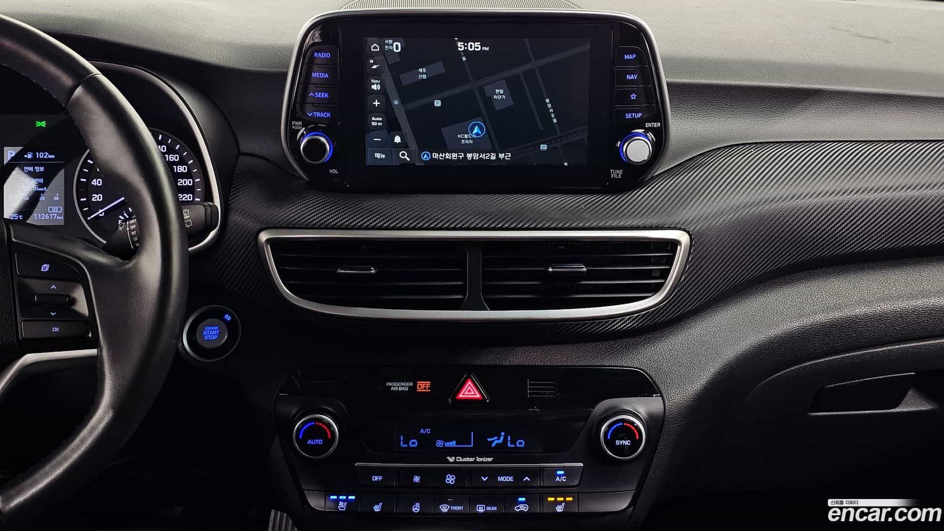 Tucson Hyundai 2018.8-OPTION-018