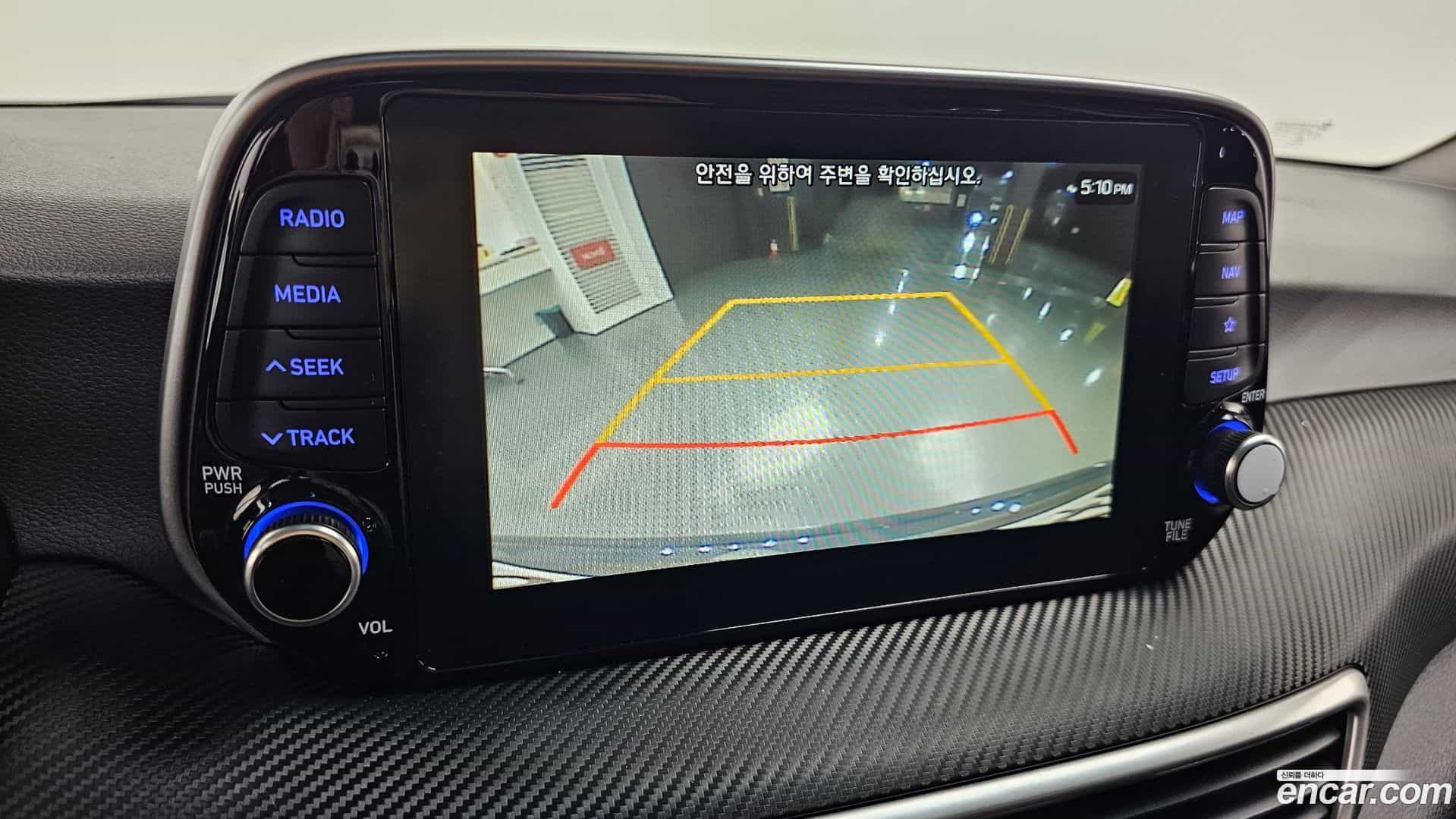 Tucson Hyundai 2018.8-OPTION-019