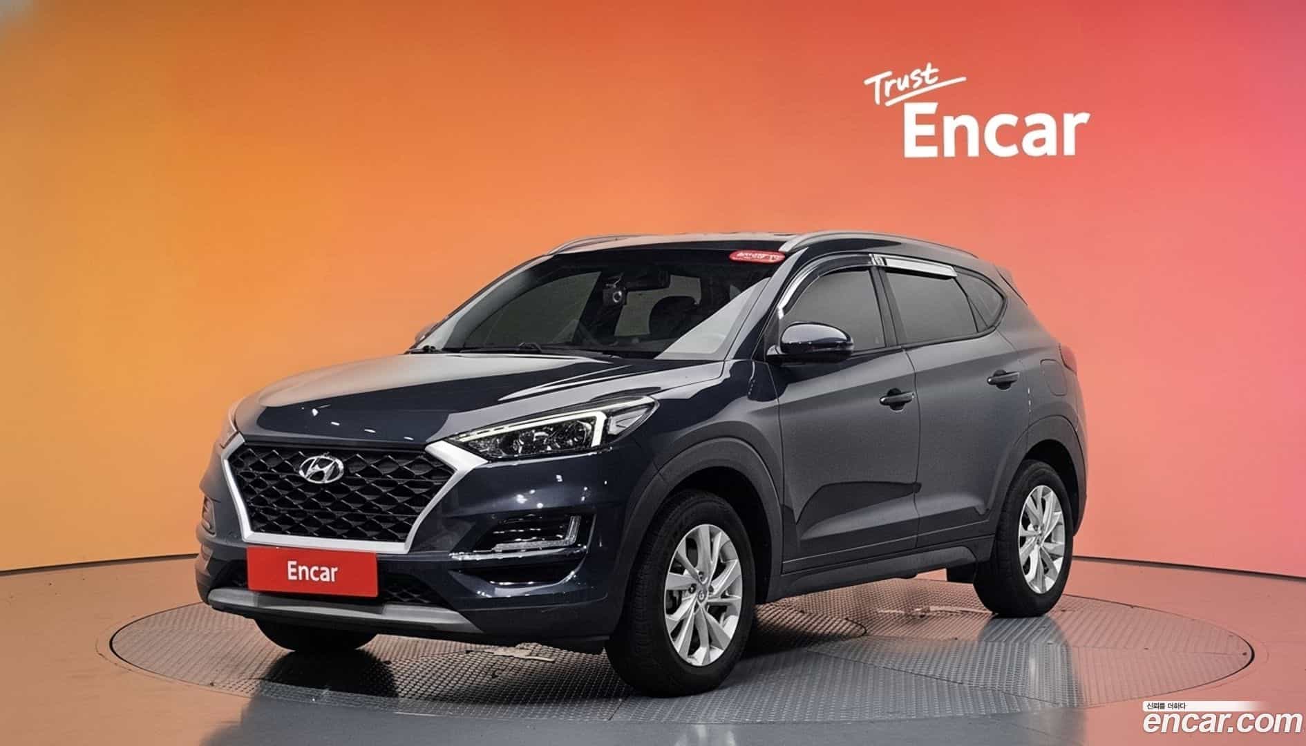 Tucson Hyundai 2018.8-DIAG2-001