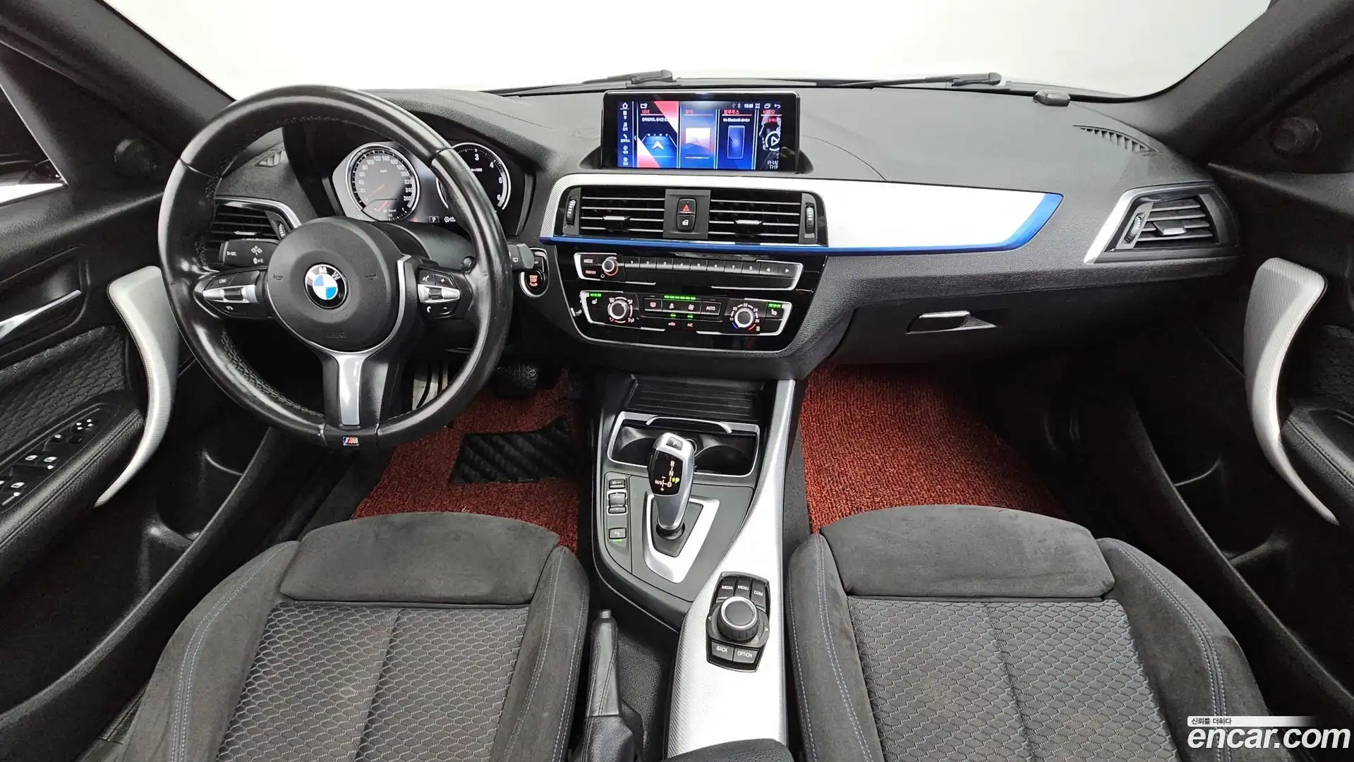 1-Series BMW 2017.10-INNER-007