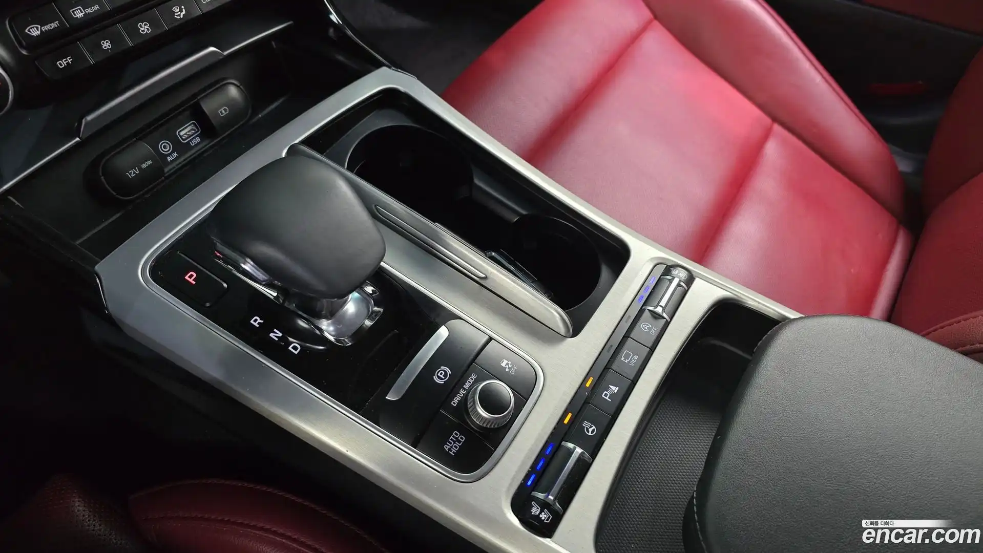 Stinger Kia 2020.7-INNER-009