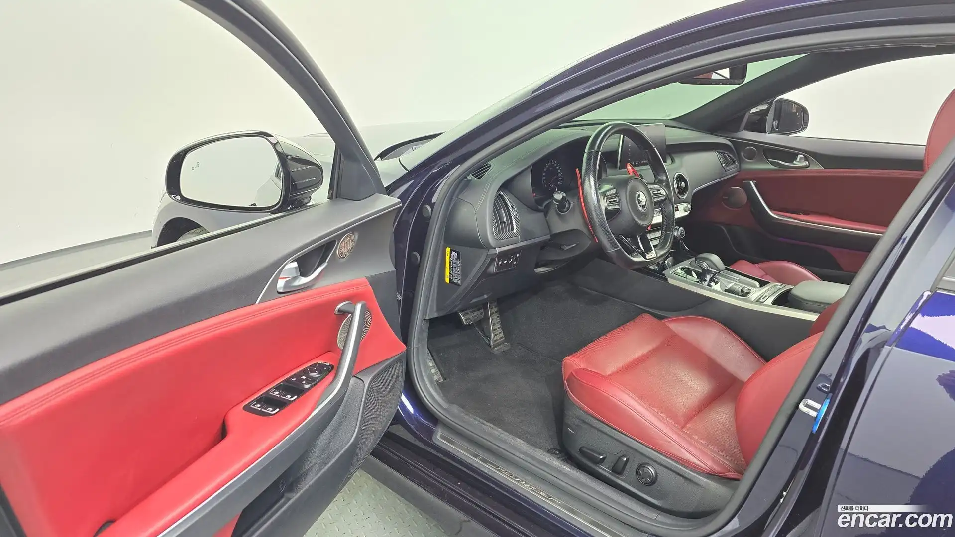 Stinger Kia 2020.7-INNER-010
