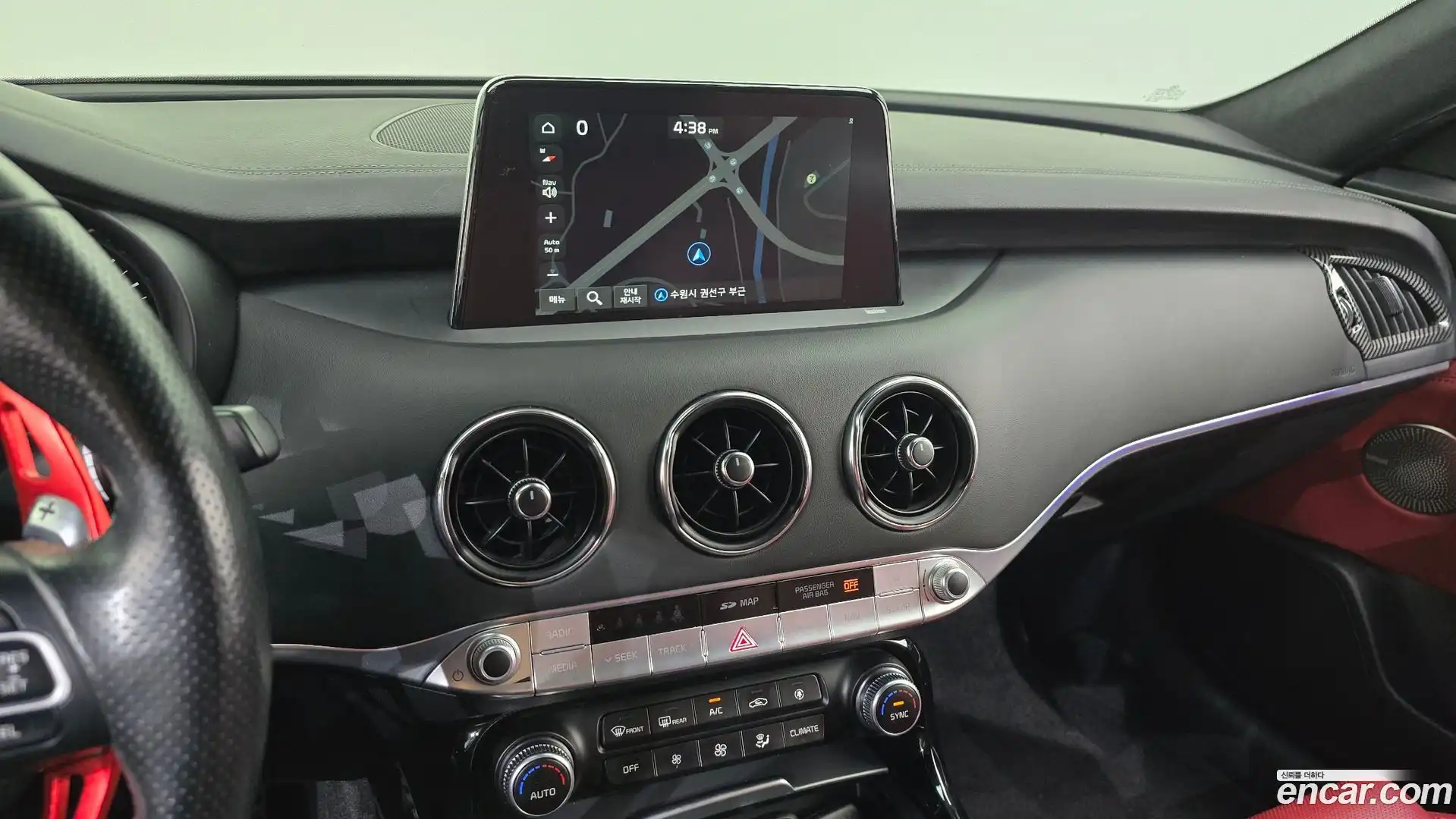 Stinger Kia 2020.7-OPTION-016