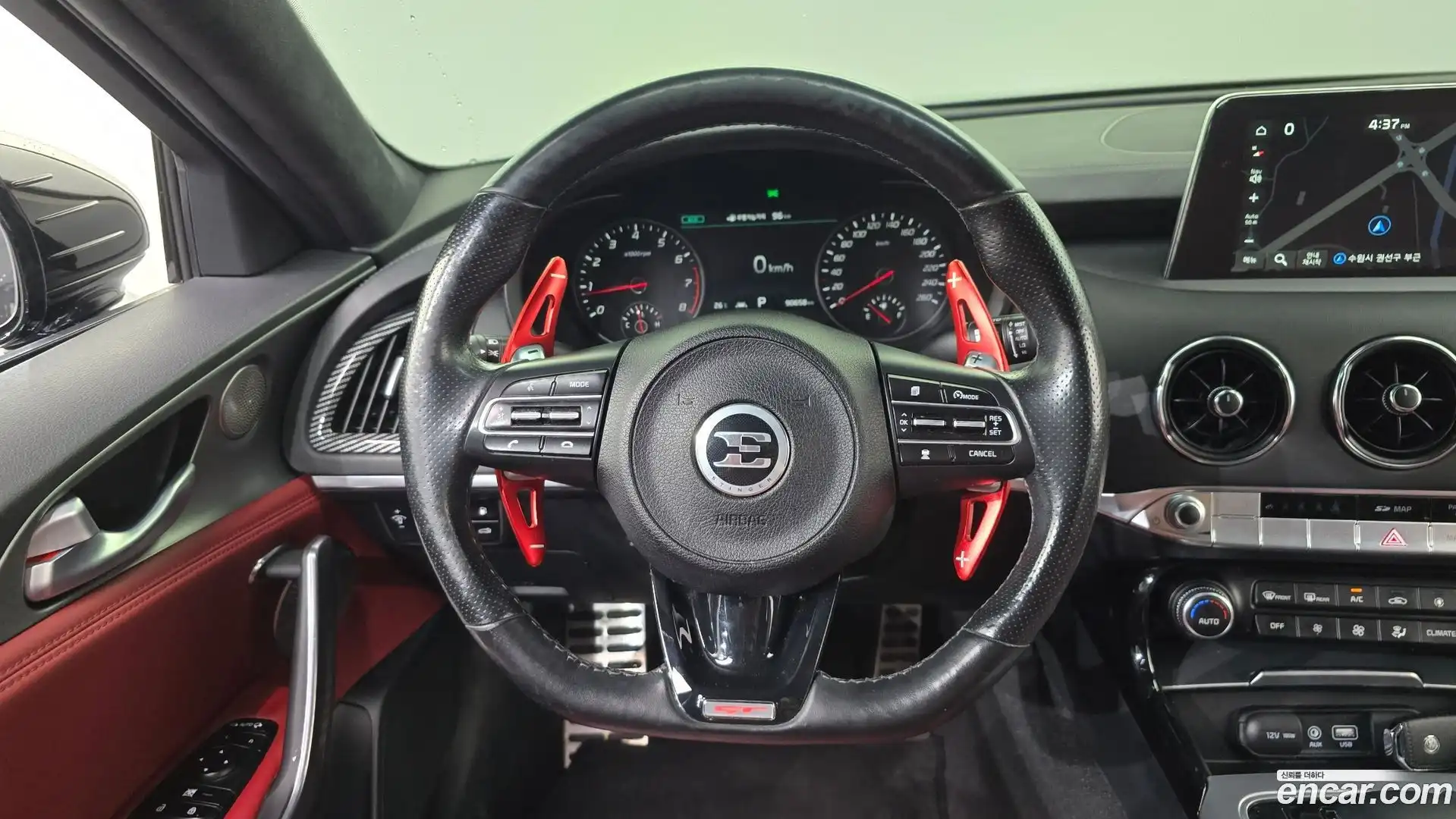 Stinger Kia 2020.7-OPTION-017