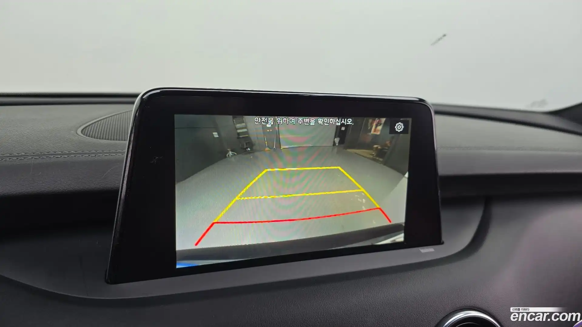 Stinger Kia 2020.7-OPTION-018
