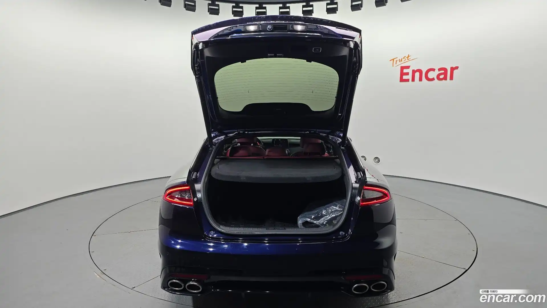 Stinger Kia 2020.7-OPTION-022