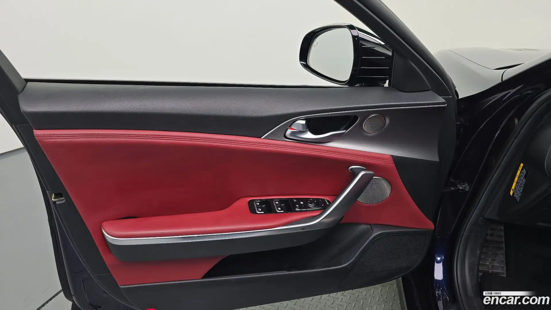 Stinger Kia 2020.7-INNER-034
