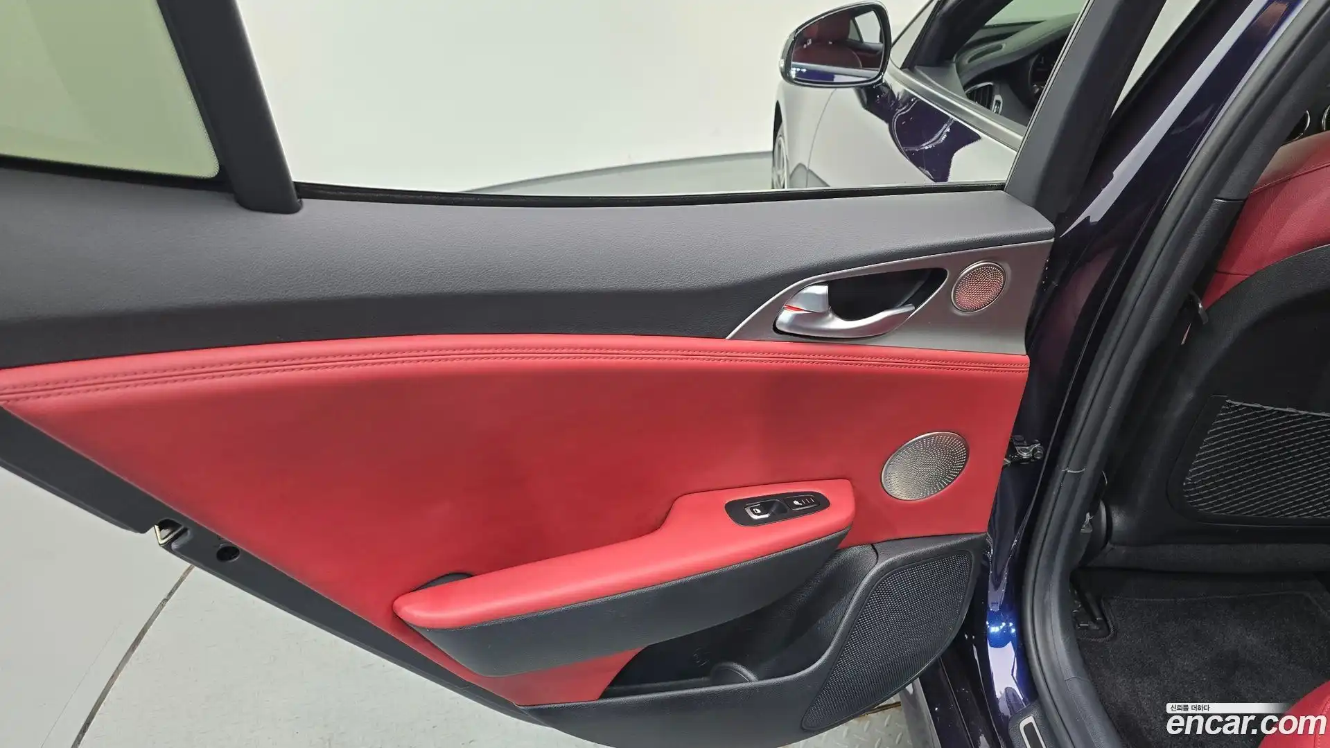 Stinger Kia 2020.7-INNER-035