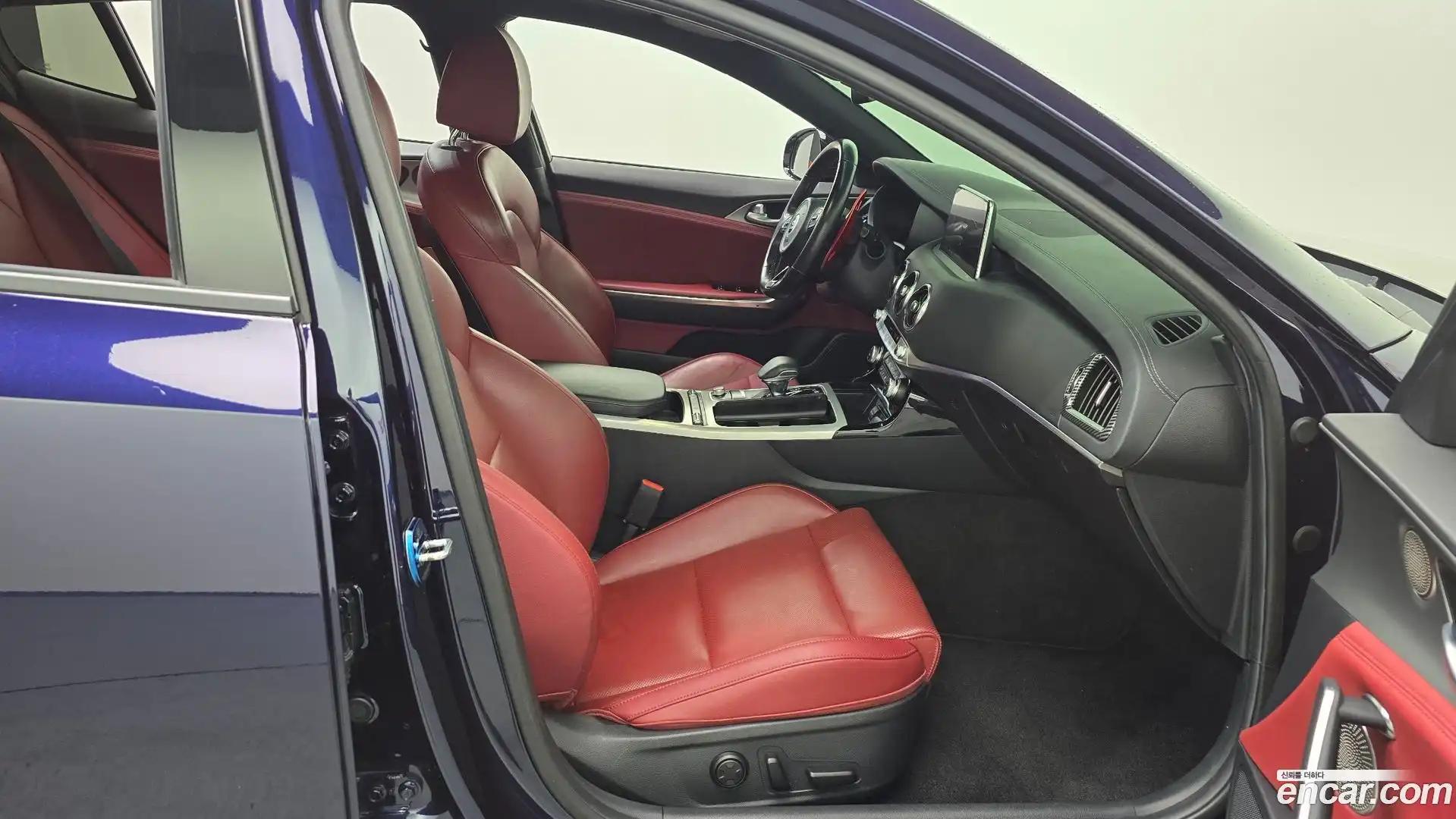 Stinger Kia 2020.7-INNER-036