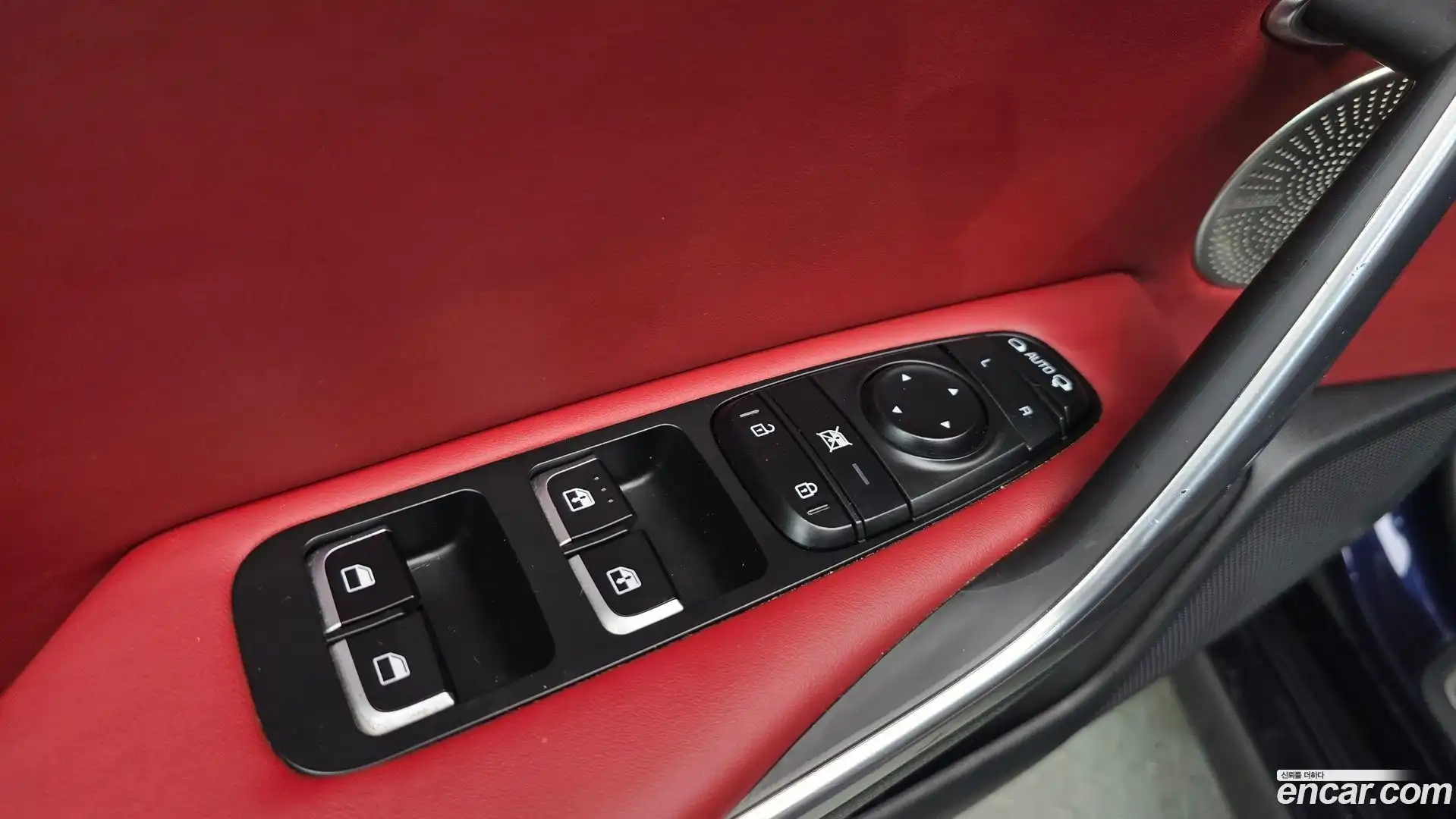 Stinger Kia 2020.7-OPTION-047