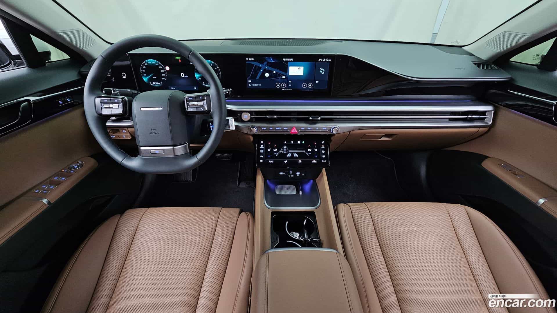 Grandeur Hyundai 2025.8-INNER-007