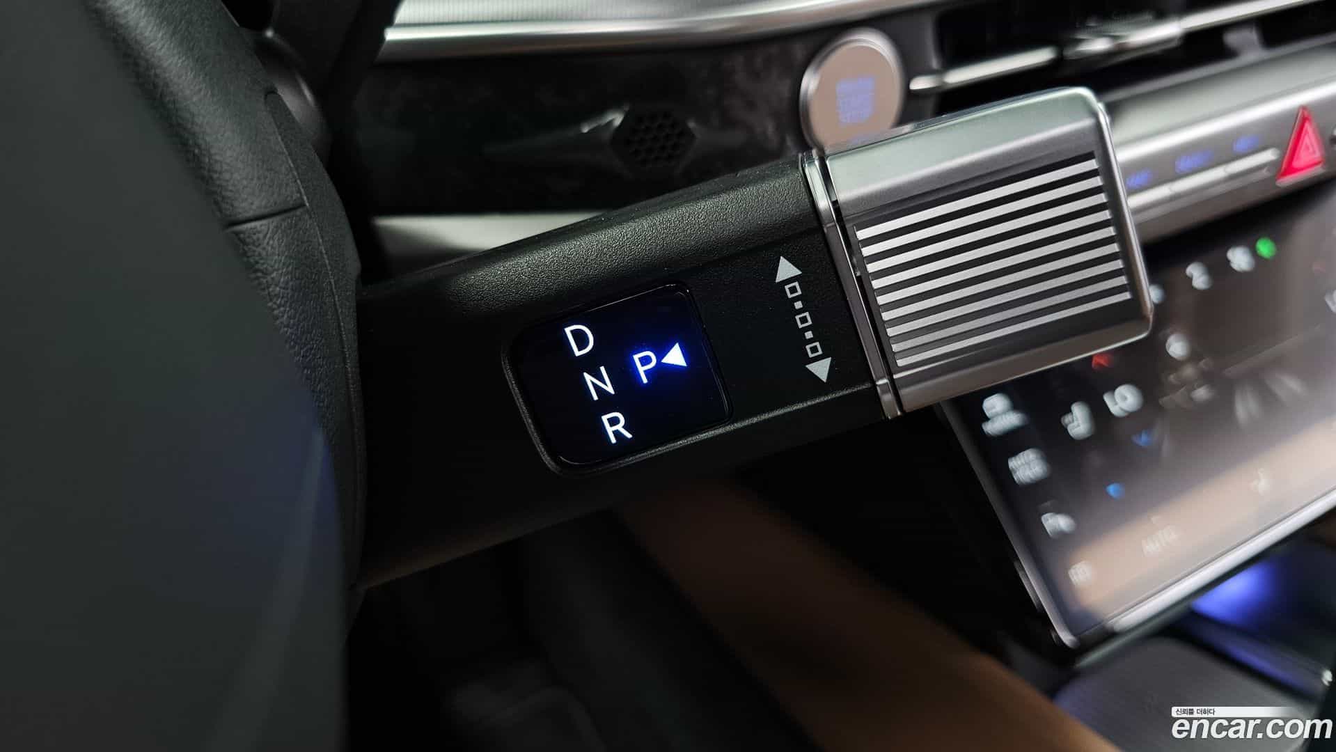 Grandeur Hyundai 2025.8-INNER-009