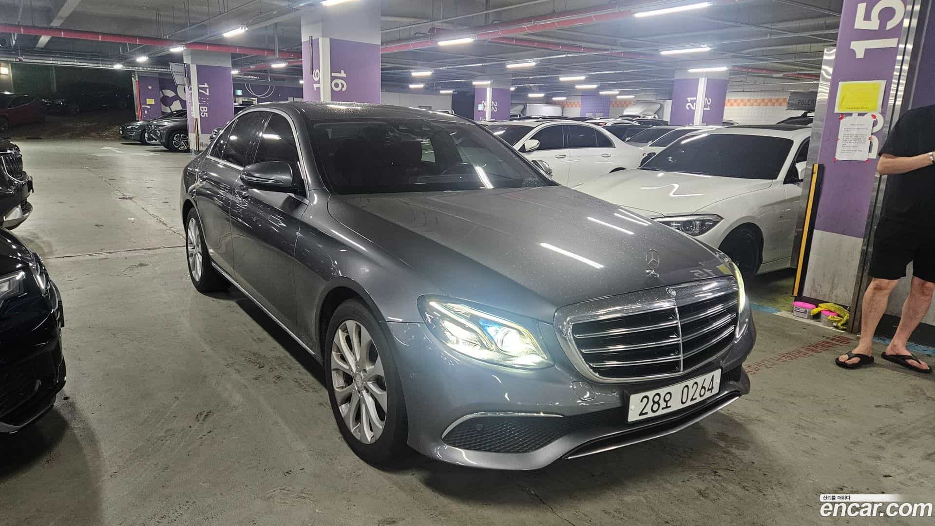 E-Class Mercedes-Benz 2016.10-OUTER-002