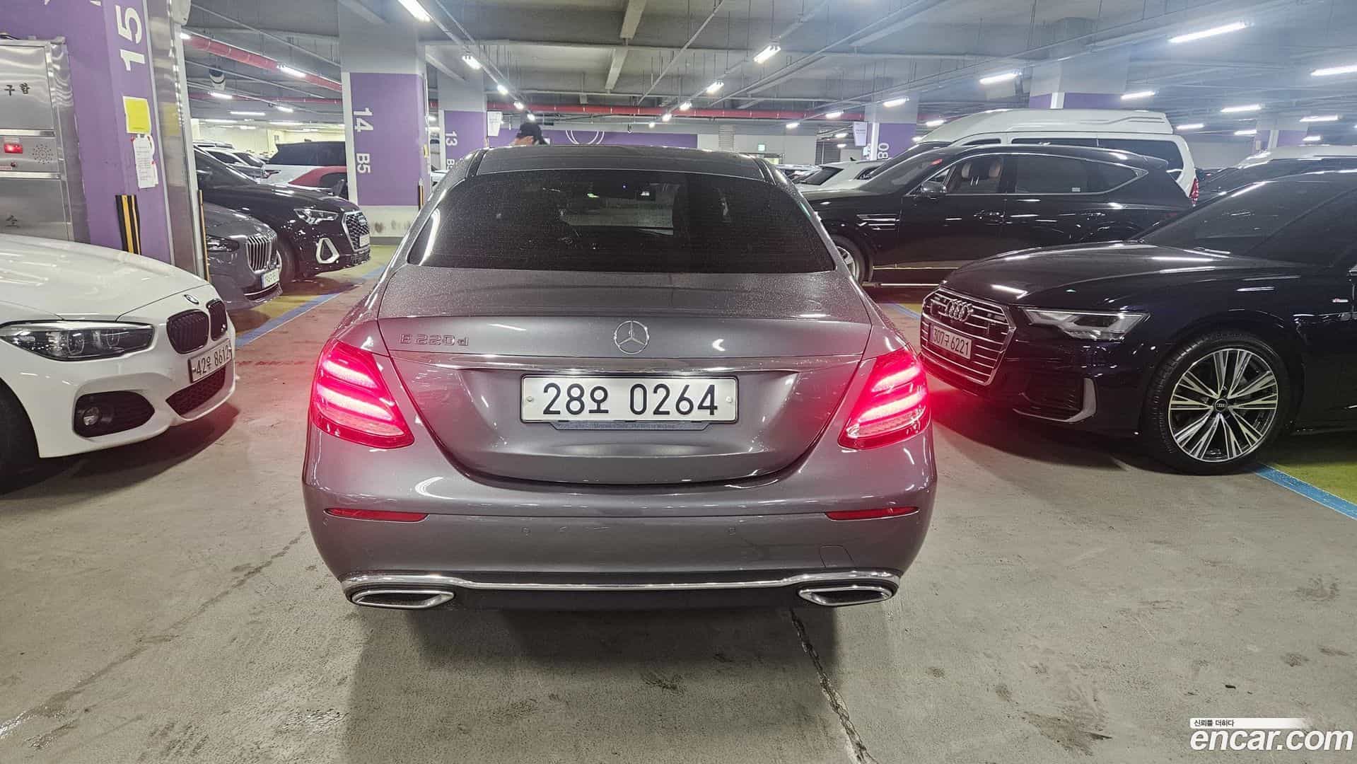 E-Class Mercedes-Benz 2016.10-OUTER-003