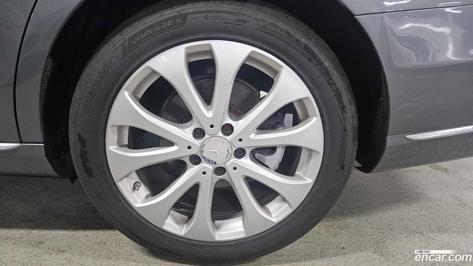 E-Class Mercedes-Benz 2016.10-OUTER-005