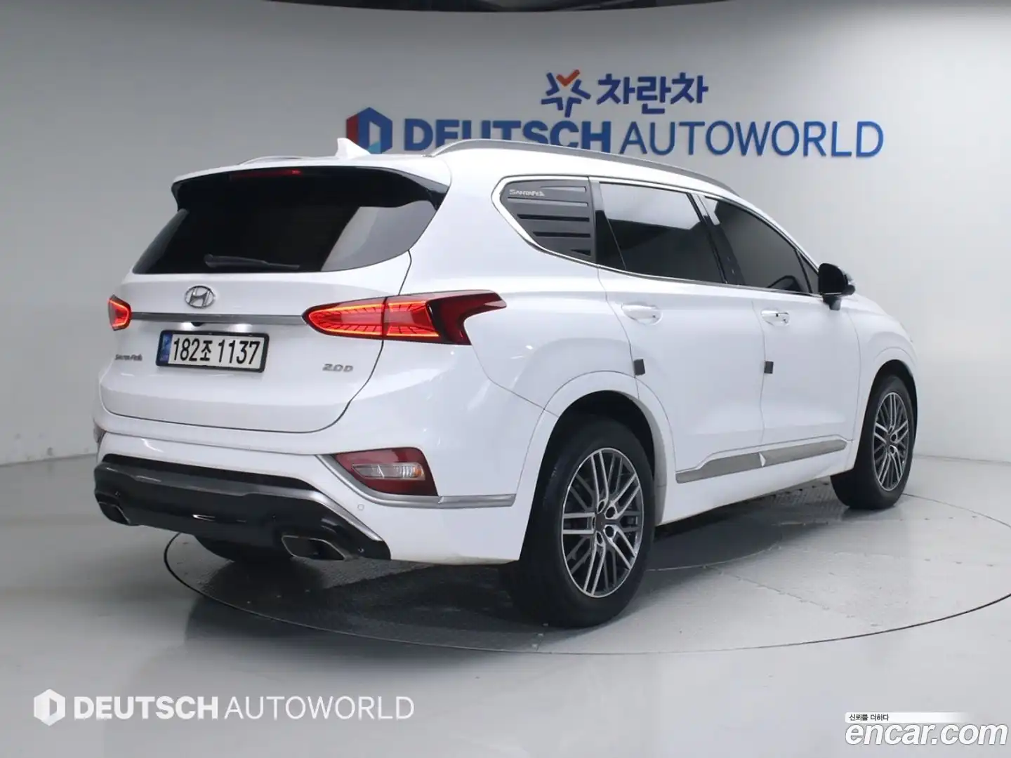 Santafe Hyundai 2018.8-OUTER-002