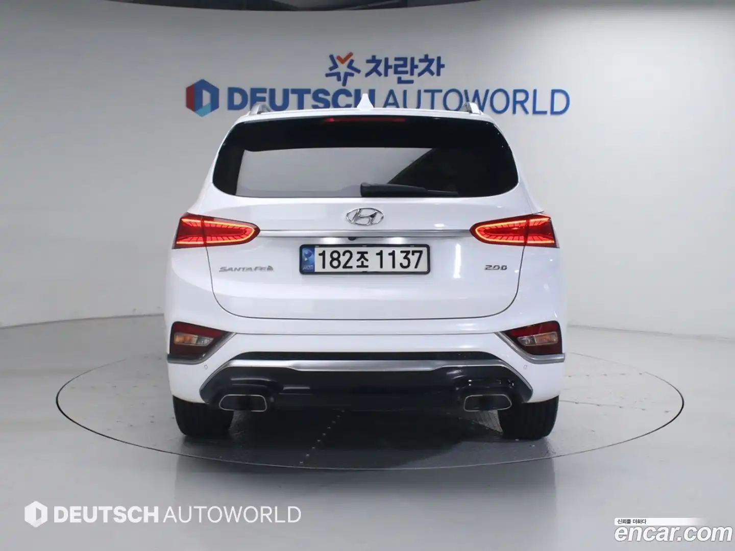 Santafe Hyundai 2018.8-OUTER-004