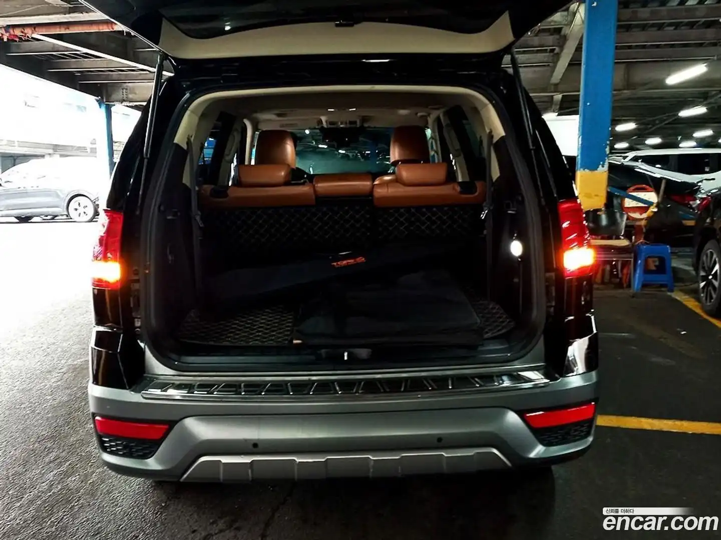 Mohave Kia 2018.2-OPTION-021