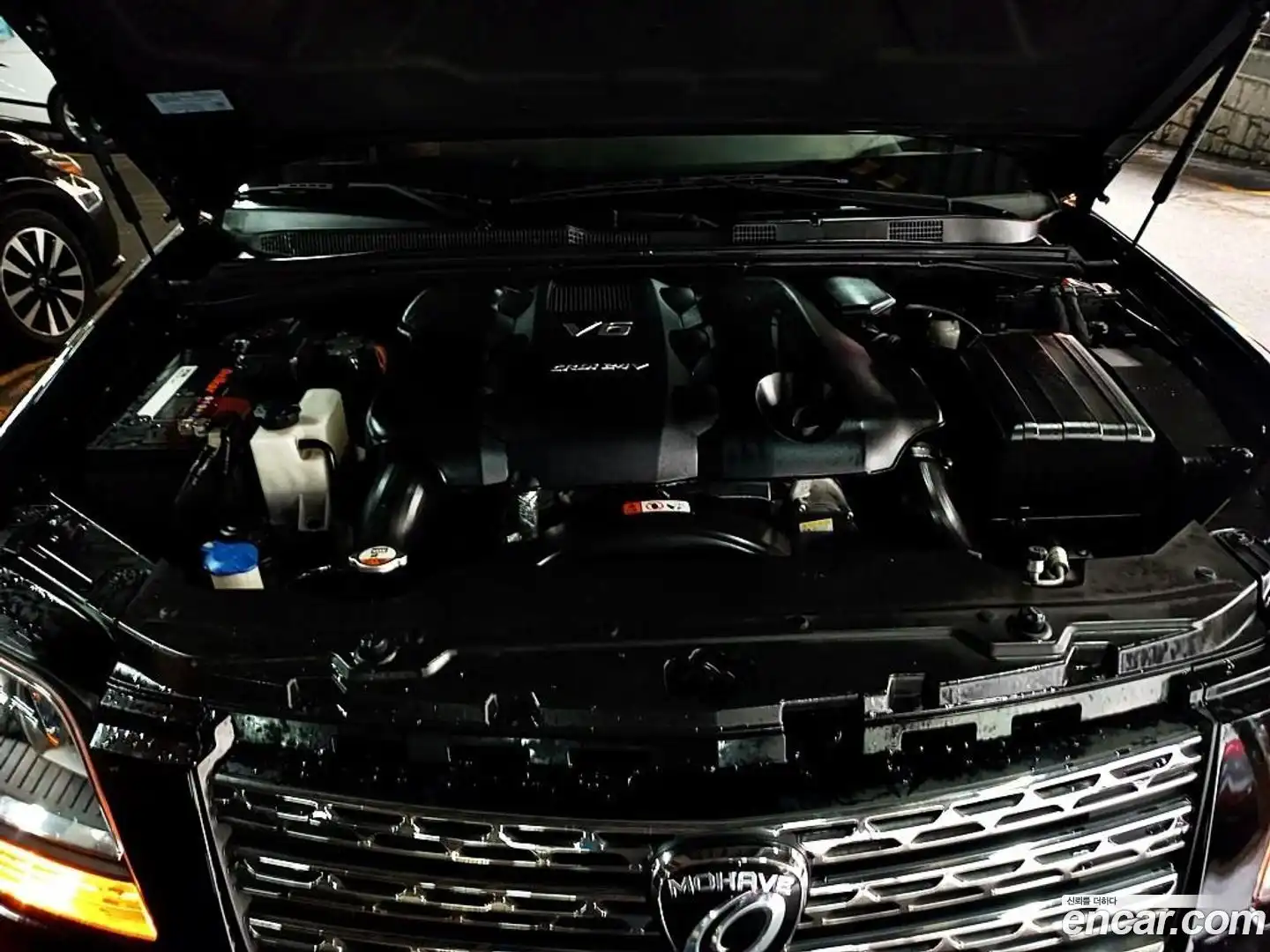Mohave Kia 2018.2-OPTION-023