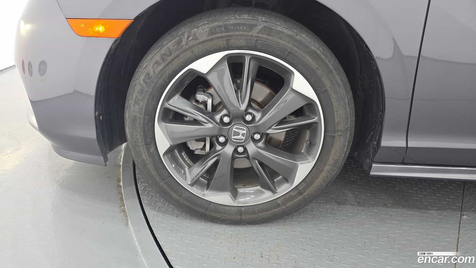 Odyssey Honda 2023.5-OUTER-005