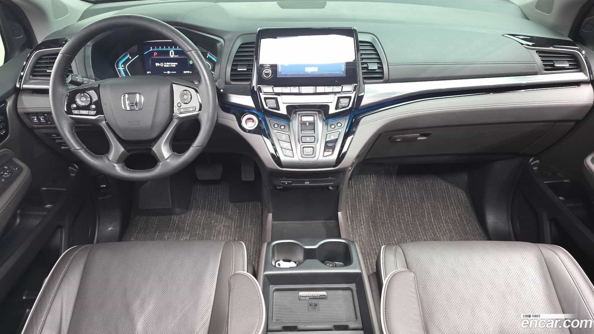 Odyssey Honda 2023.5-INNER-007