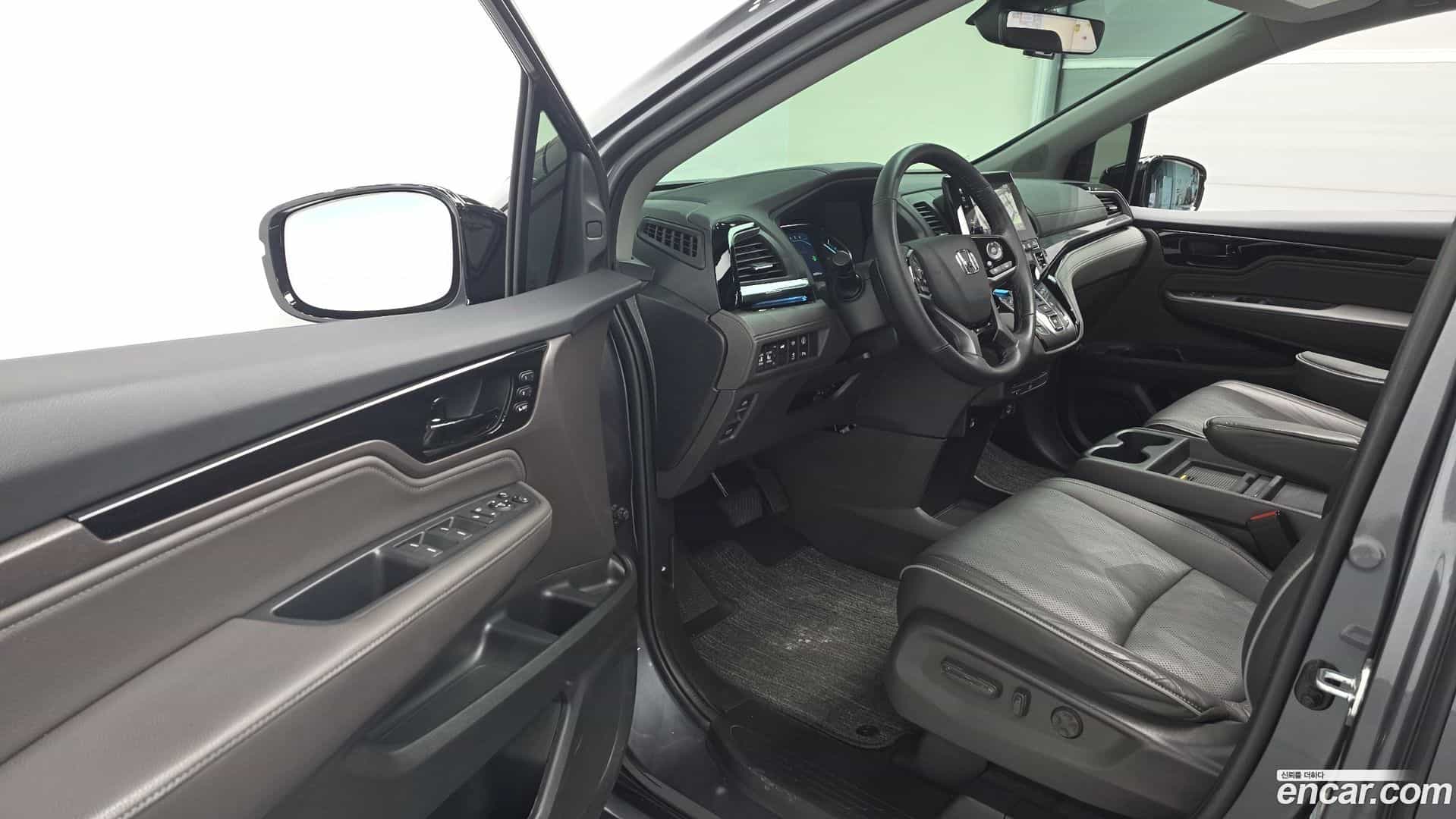 Odyssey Honda 2023.5-INNER-010