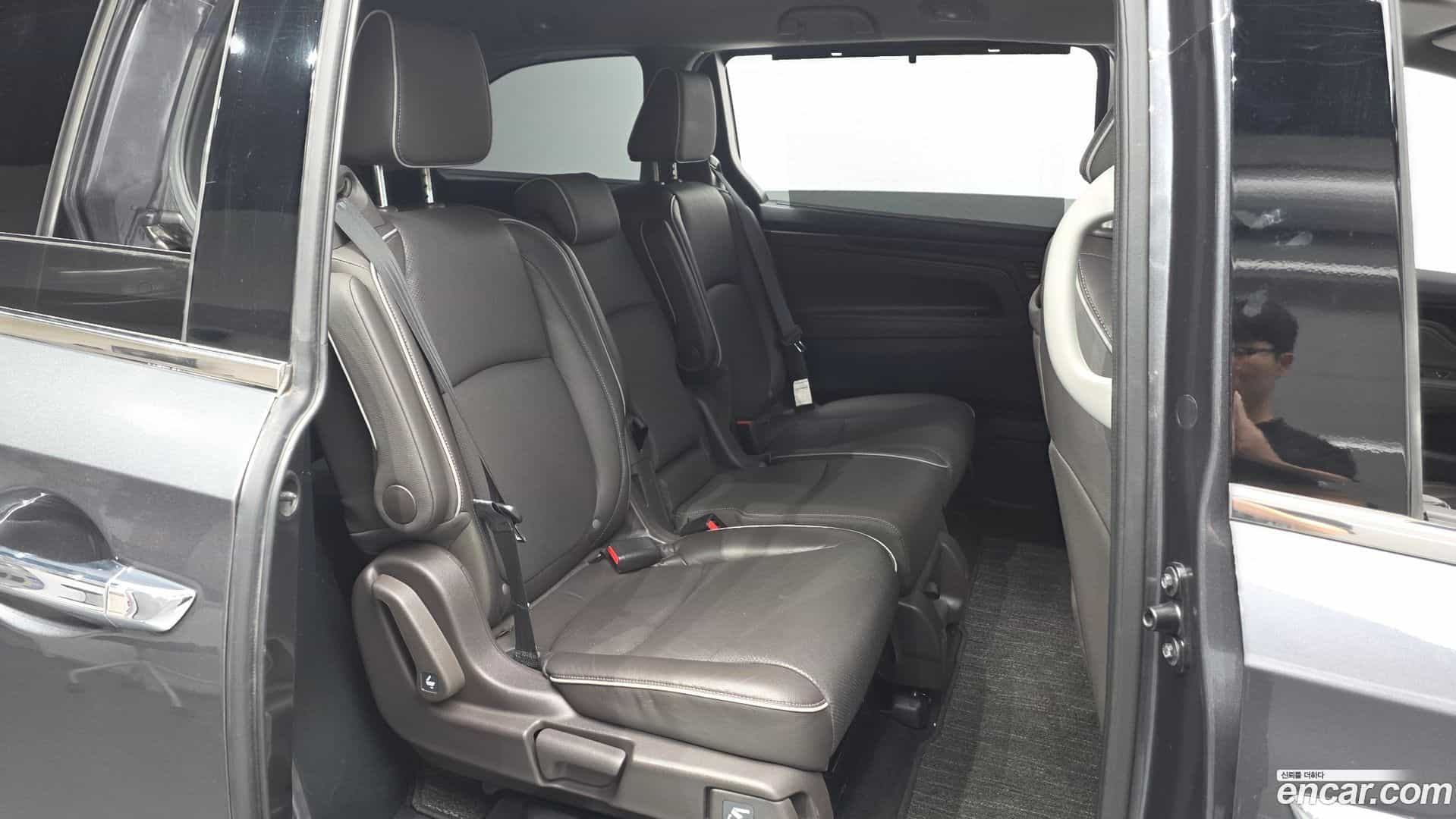 Odyssey Honda 2023.5-OPTION-015