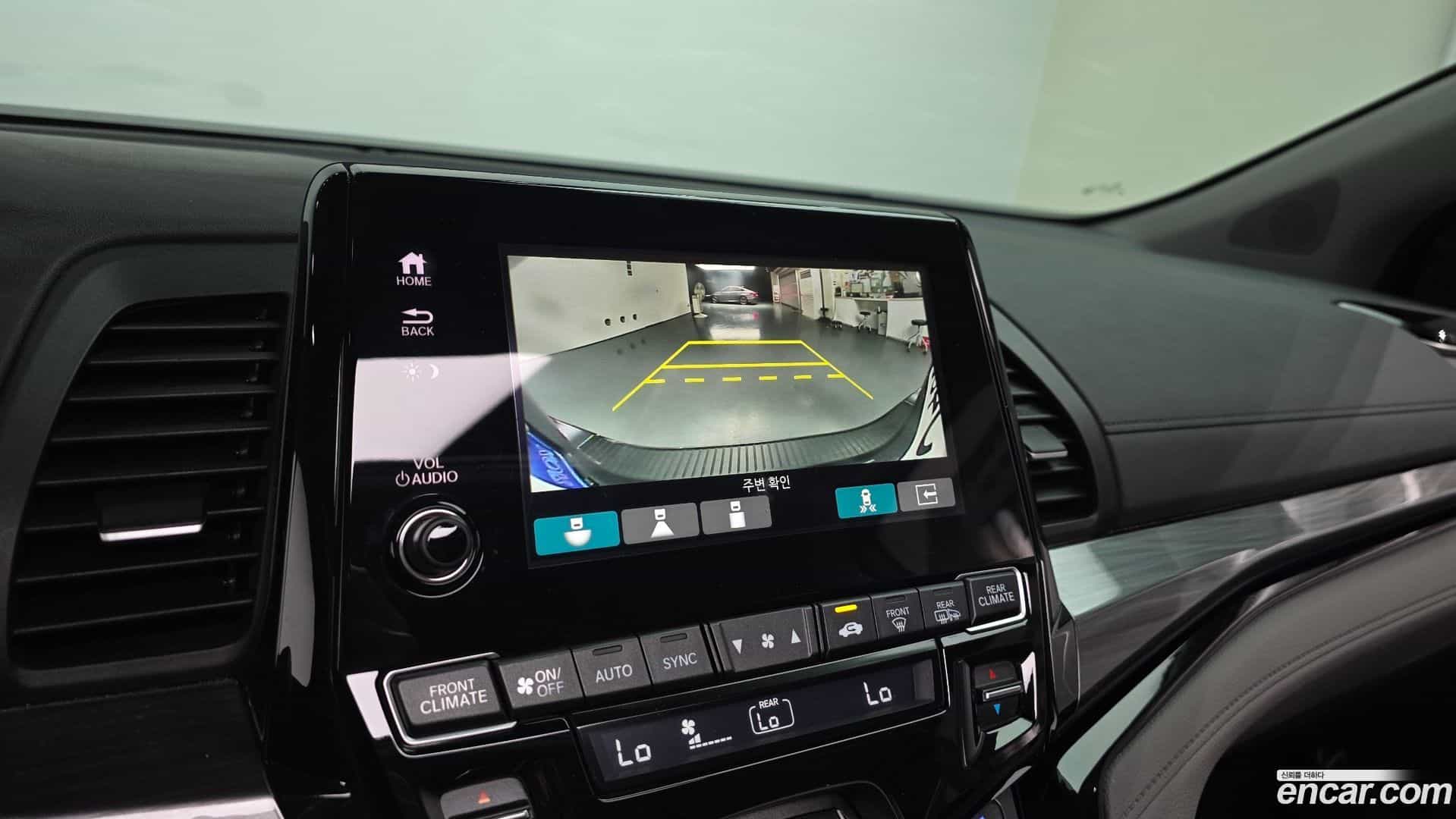 Odyssey Honda 2023.5-OPTION-018