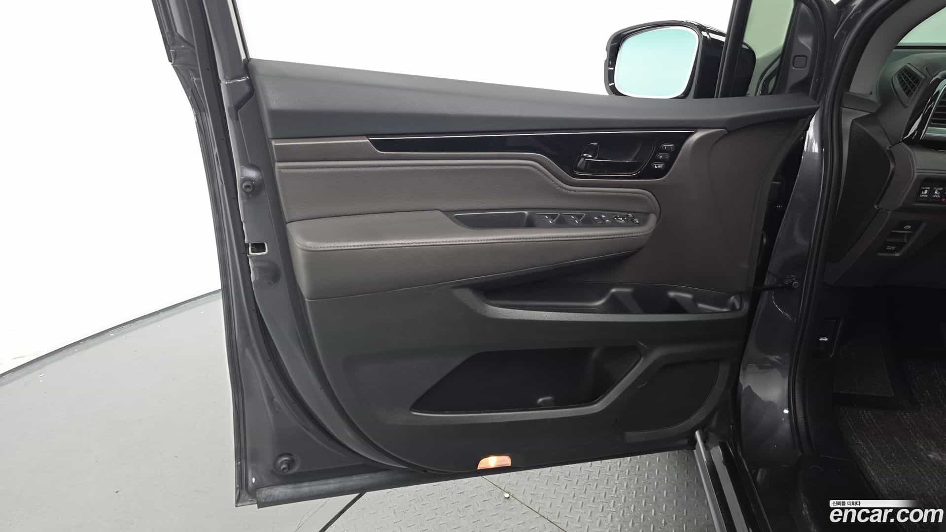 Odyssey Honda 2023.5-INNER-034